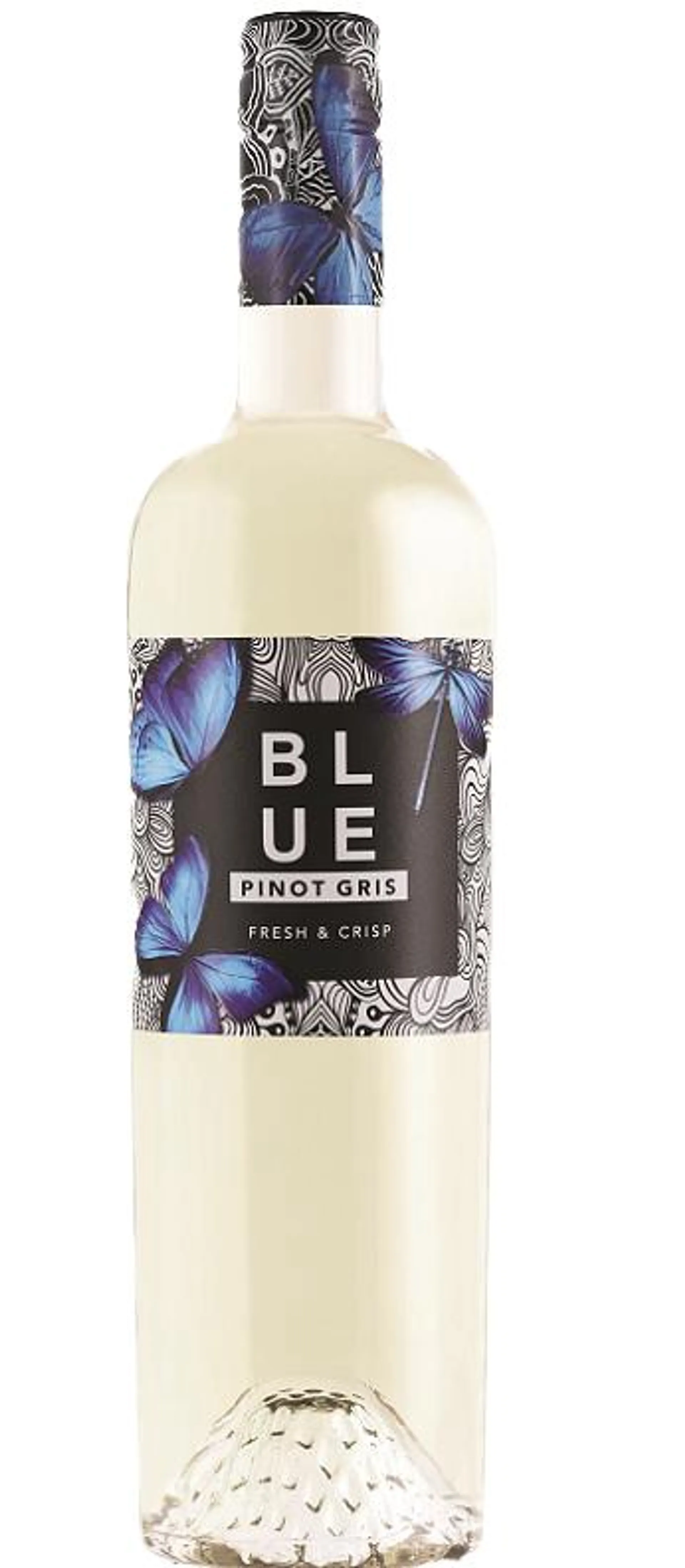 De Bortoli Blue Pinot Gris 750ML