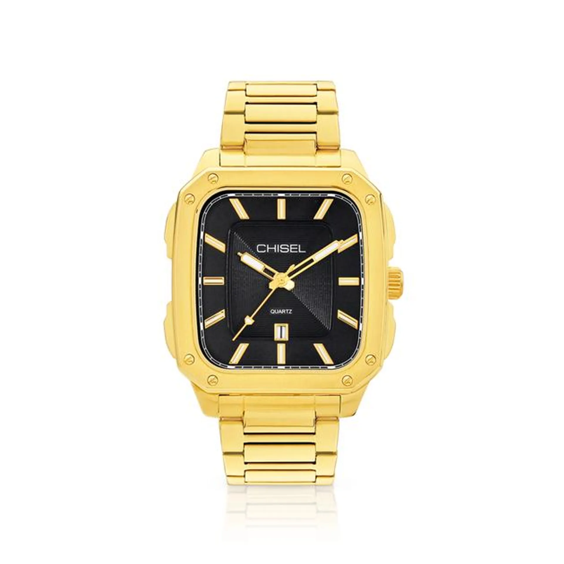 Chisel Men's Watch