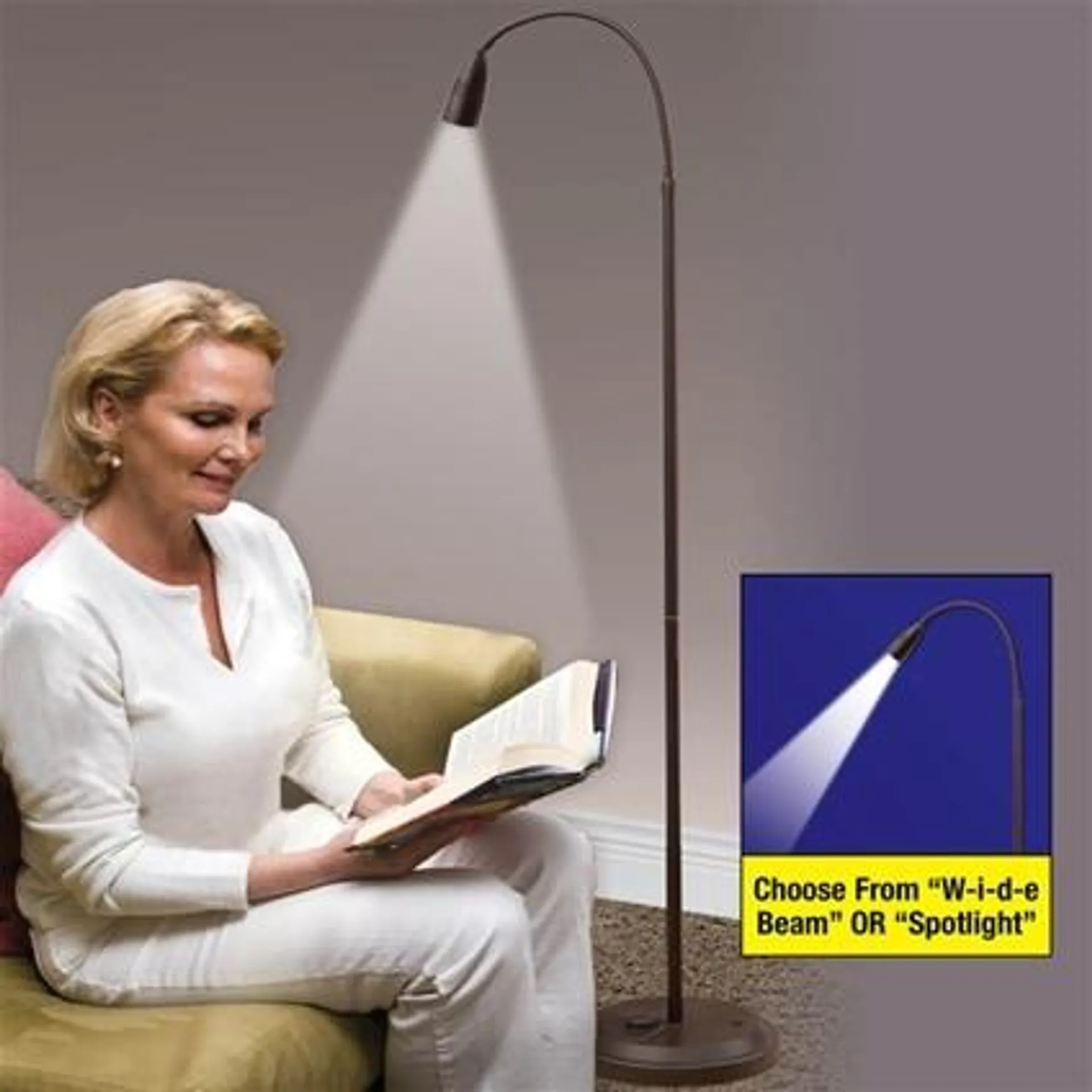 Cordless Floor Lamp