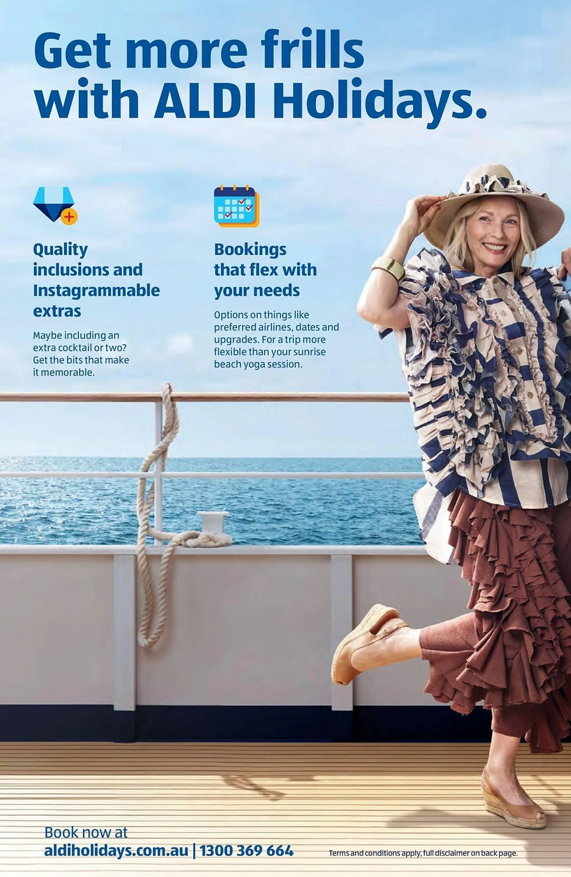 ALDI catalogue - Catalogue valid from 1 May to 30 May 2025 - page 2
