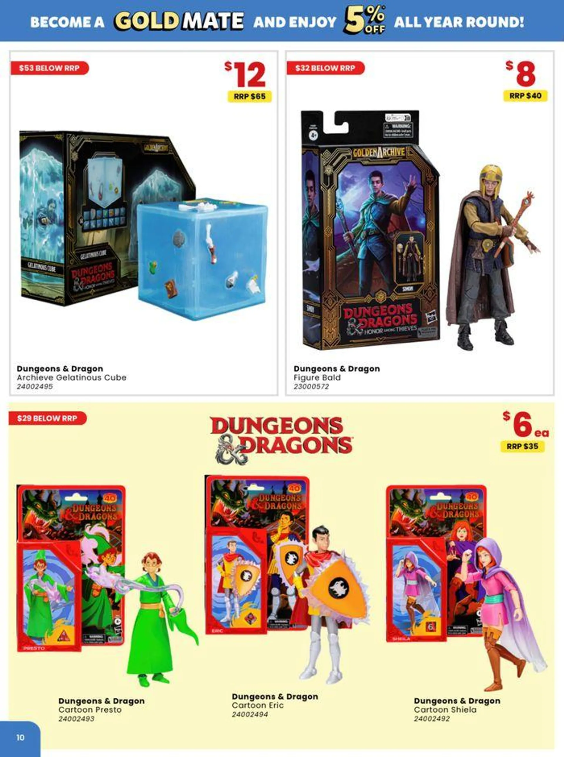 $20 & Under Wow Toy Deals! - 10