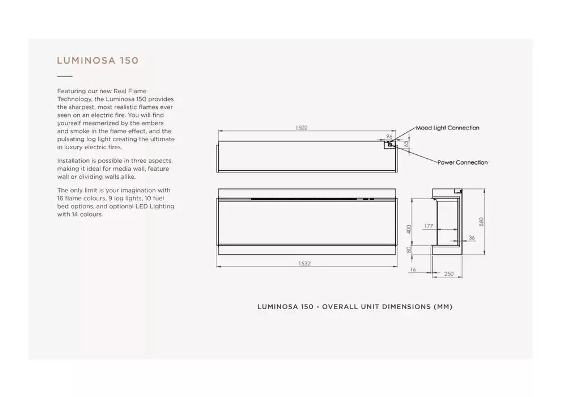 Electric Brochure 2024 - Catalogue valid from 1 July to 31 January 2025 - page 17