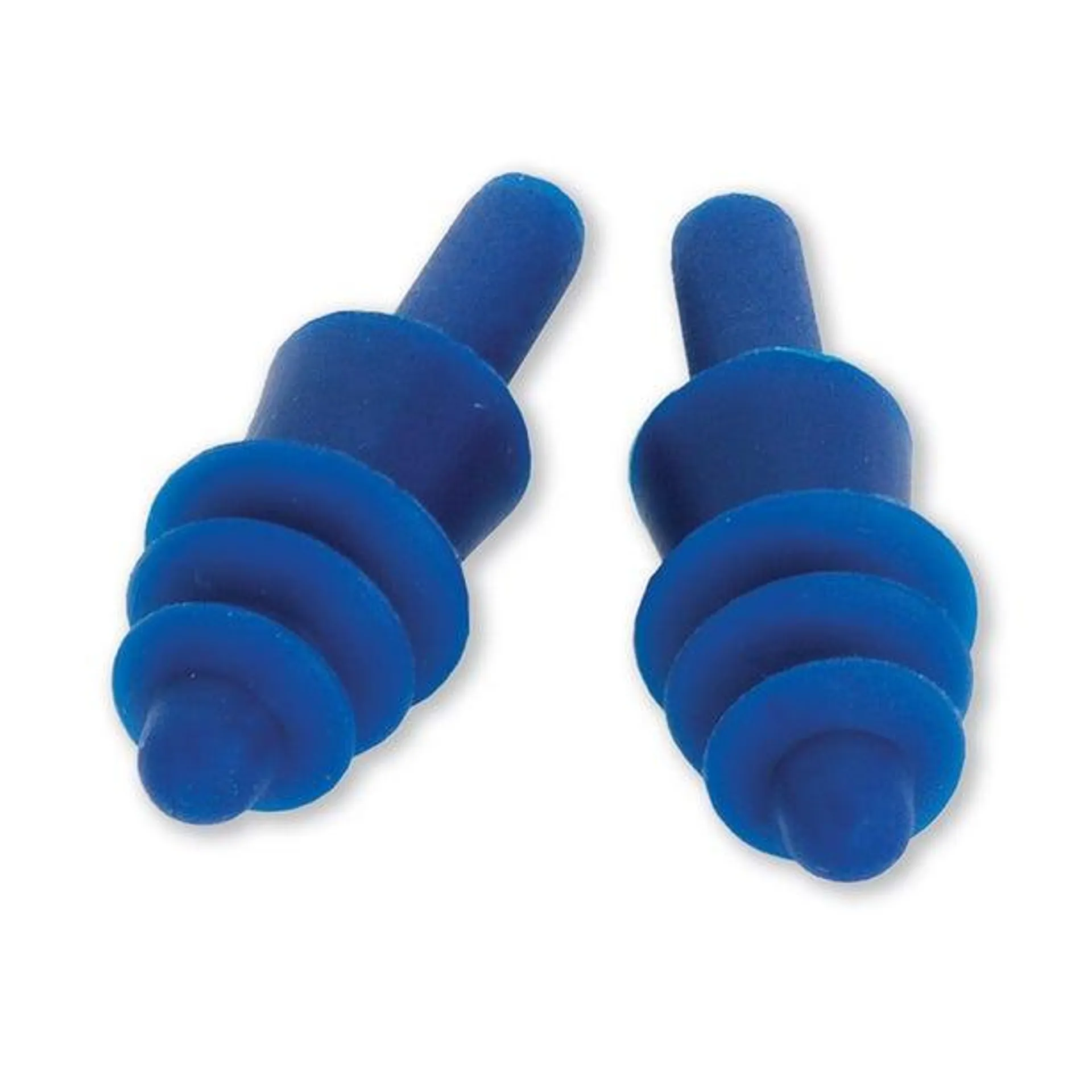 PROCHOICE Class 3 Uncorded Reusable Ear Plugs