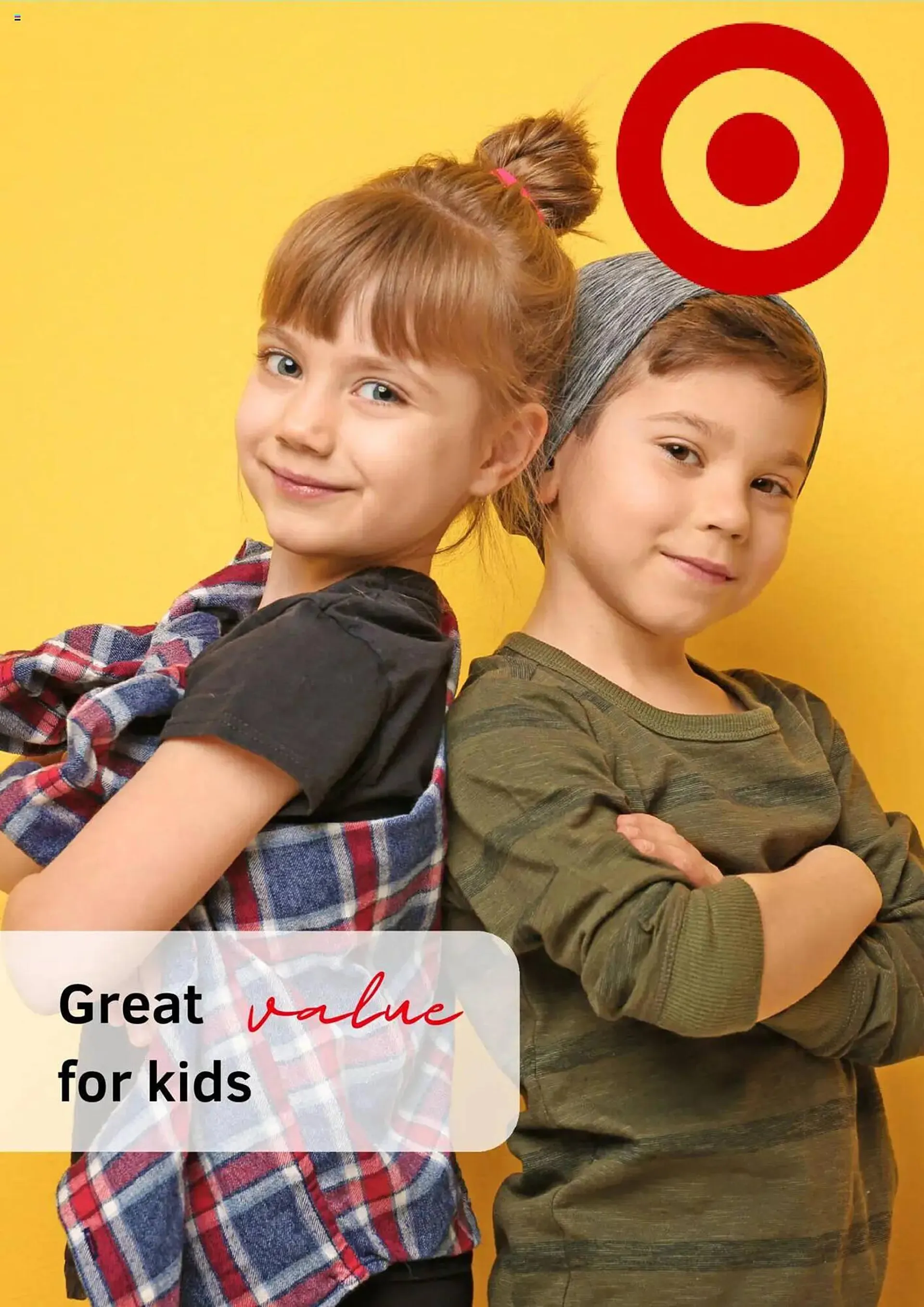 Target catalogue - Catalogue valid from 19 June to 5 July 2025 - page 1