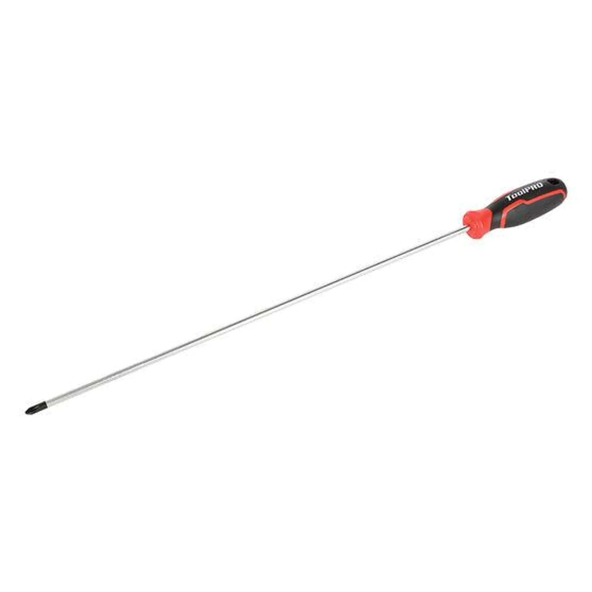 ToolPRO Extra Long Screwdriver - Phillips