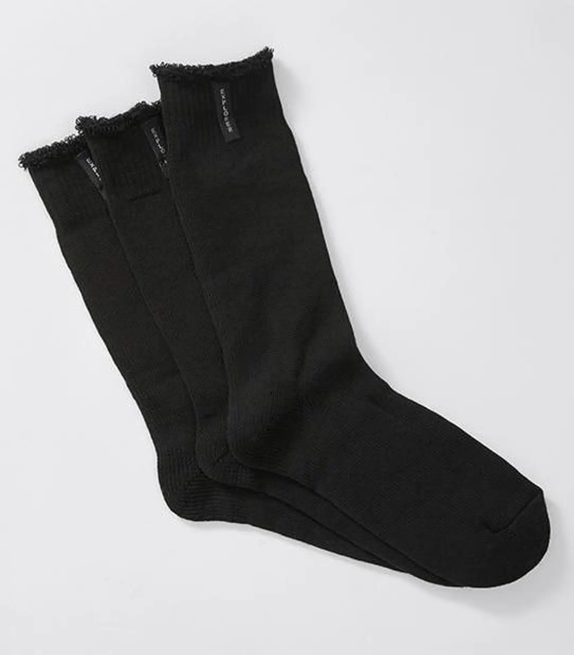 Explorer 3 Pack Original Wool Blend Socks