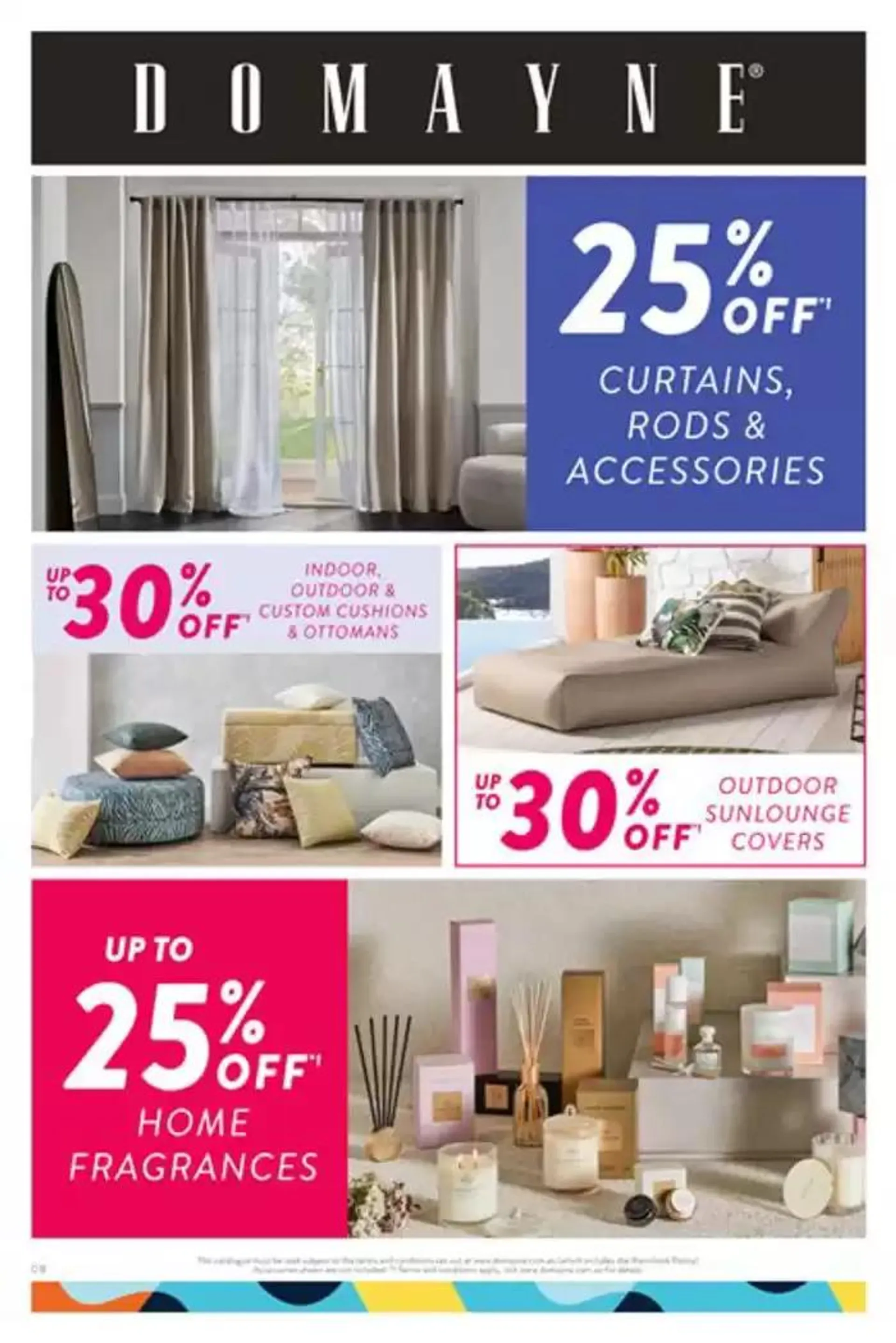 Furniture and Bedding Half Yearly Sale - Catalogue valid from 26 December to 13 January 2025 - page 8