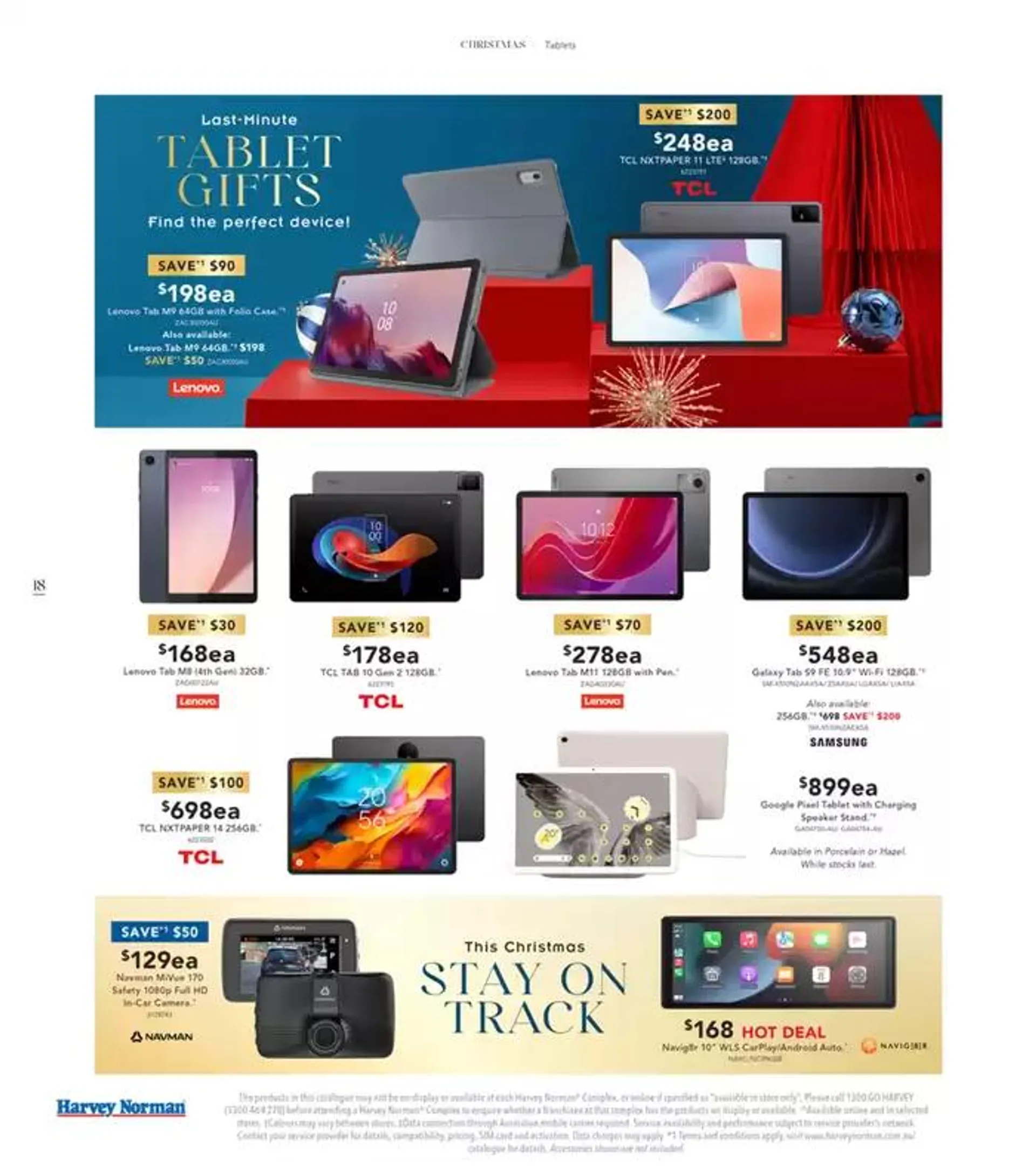 Computer & Technology Christmas Gift Guide - Catalogue valid from 16 December to 23 December 2024 - page 9