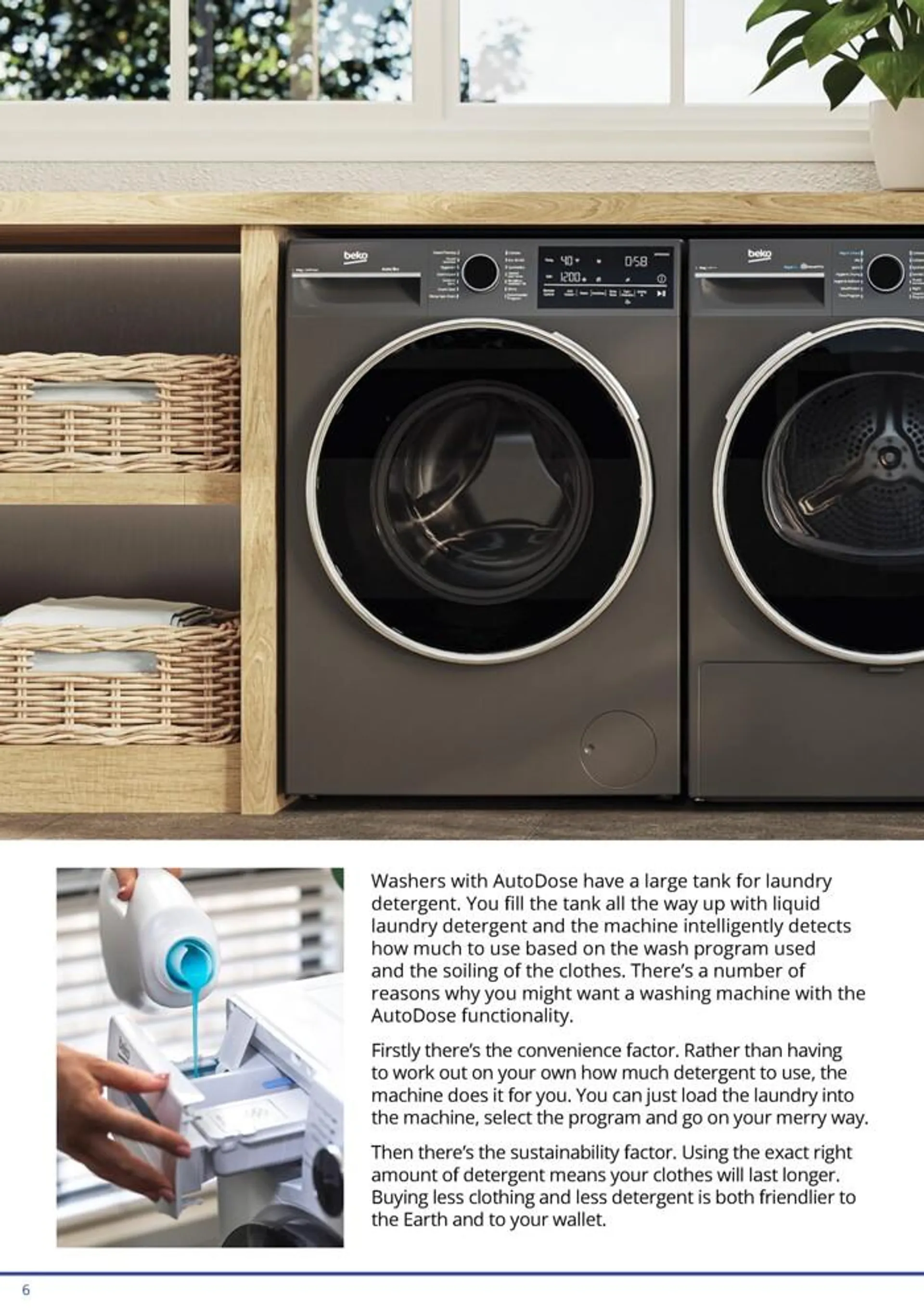 Laundry Trends - 6