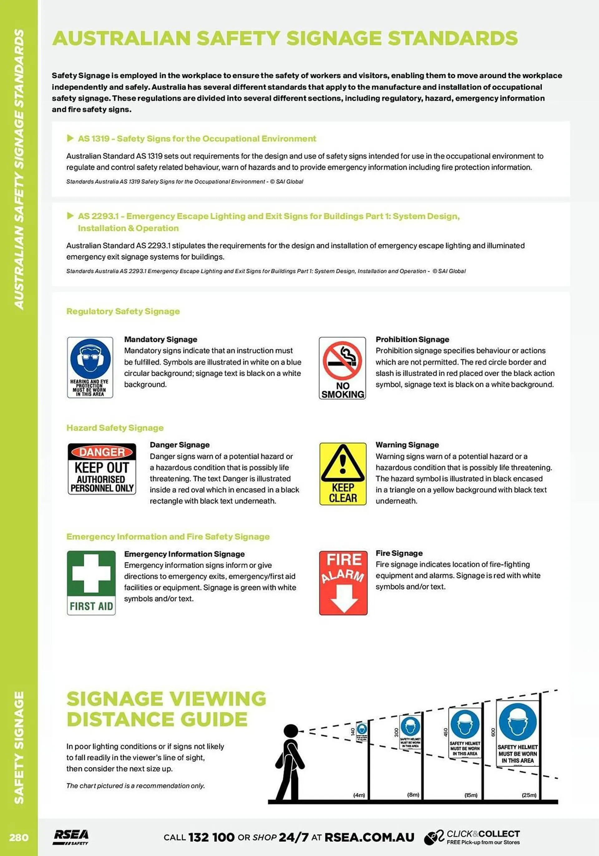 RSEA Safety catalogue - Catalogue valid from 12 September to 31 December 2024 - page 282