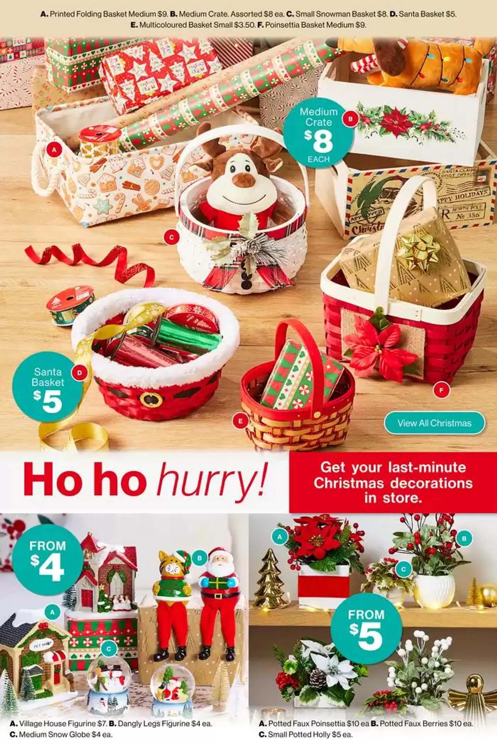 500+ Christmas Items - Catalogue valid from 4 December to 17 December 2024 - page 2