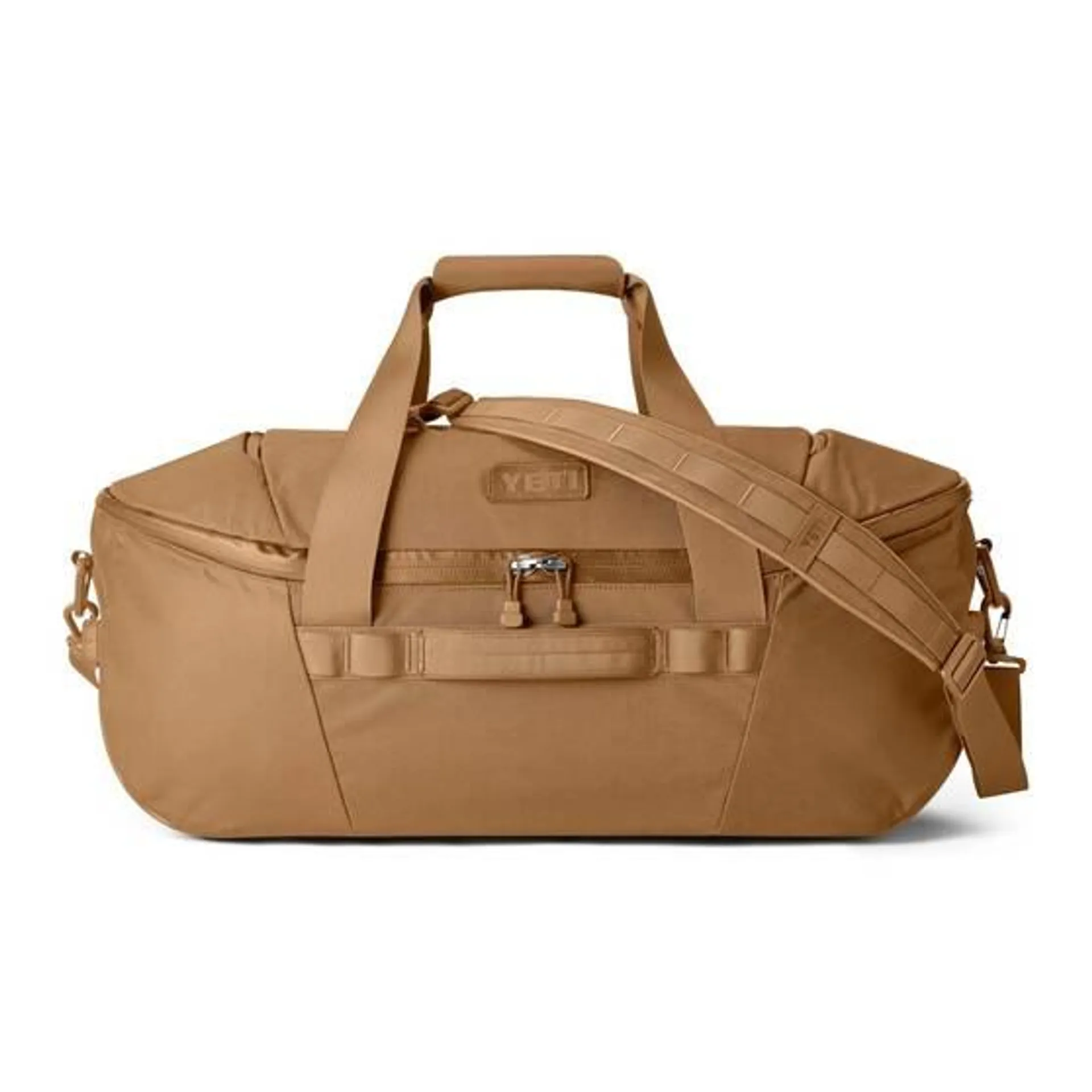 YETI® Crossroads® 60L Duffel Alpine Brown