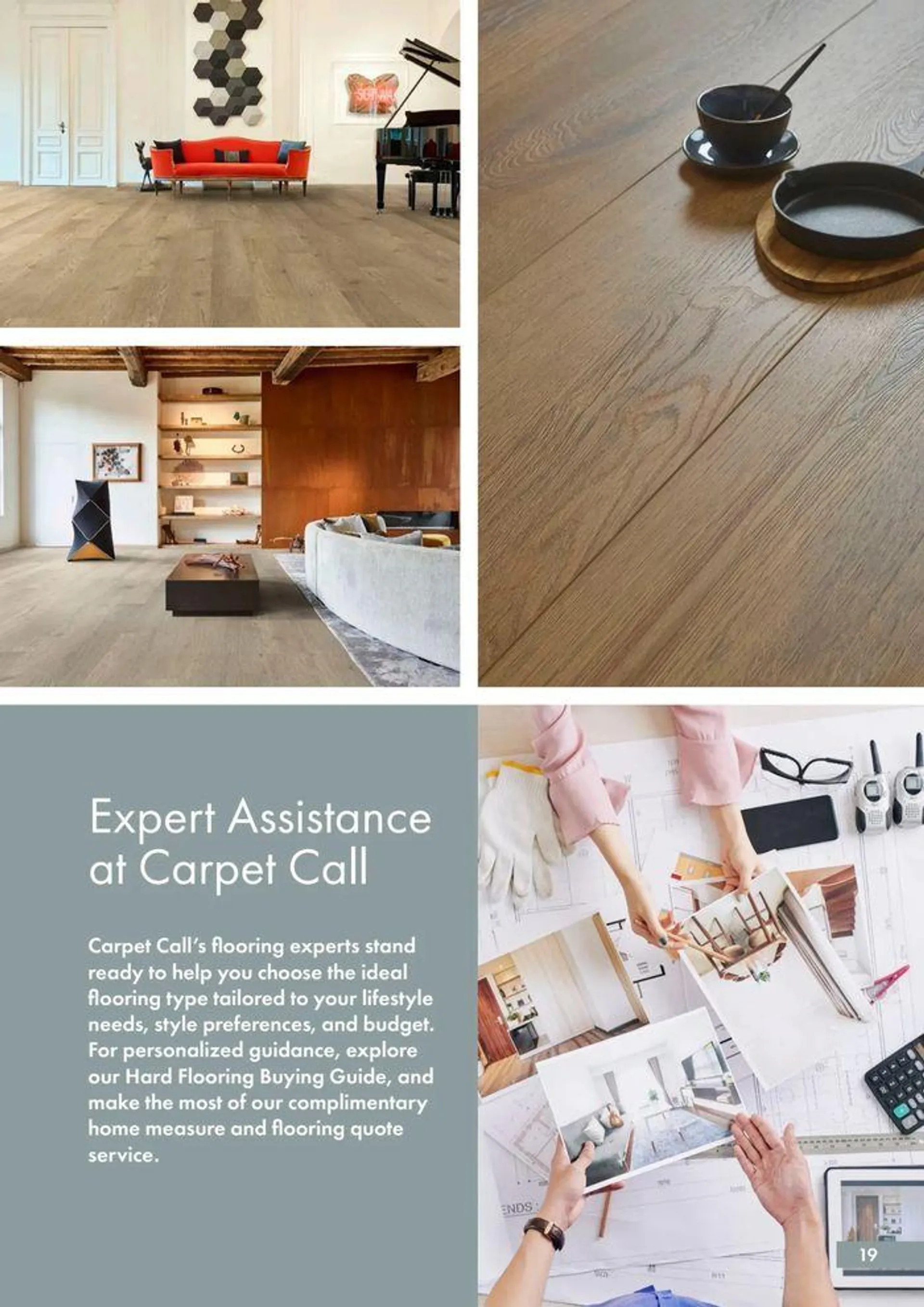 Coretec Natural Collection - Catalogue valid from 1 July to 31 July 2024 - page 21