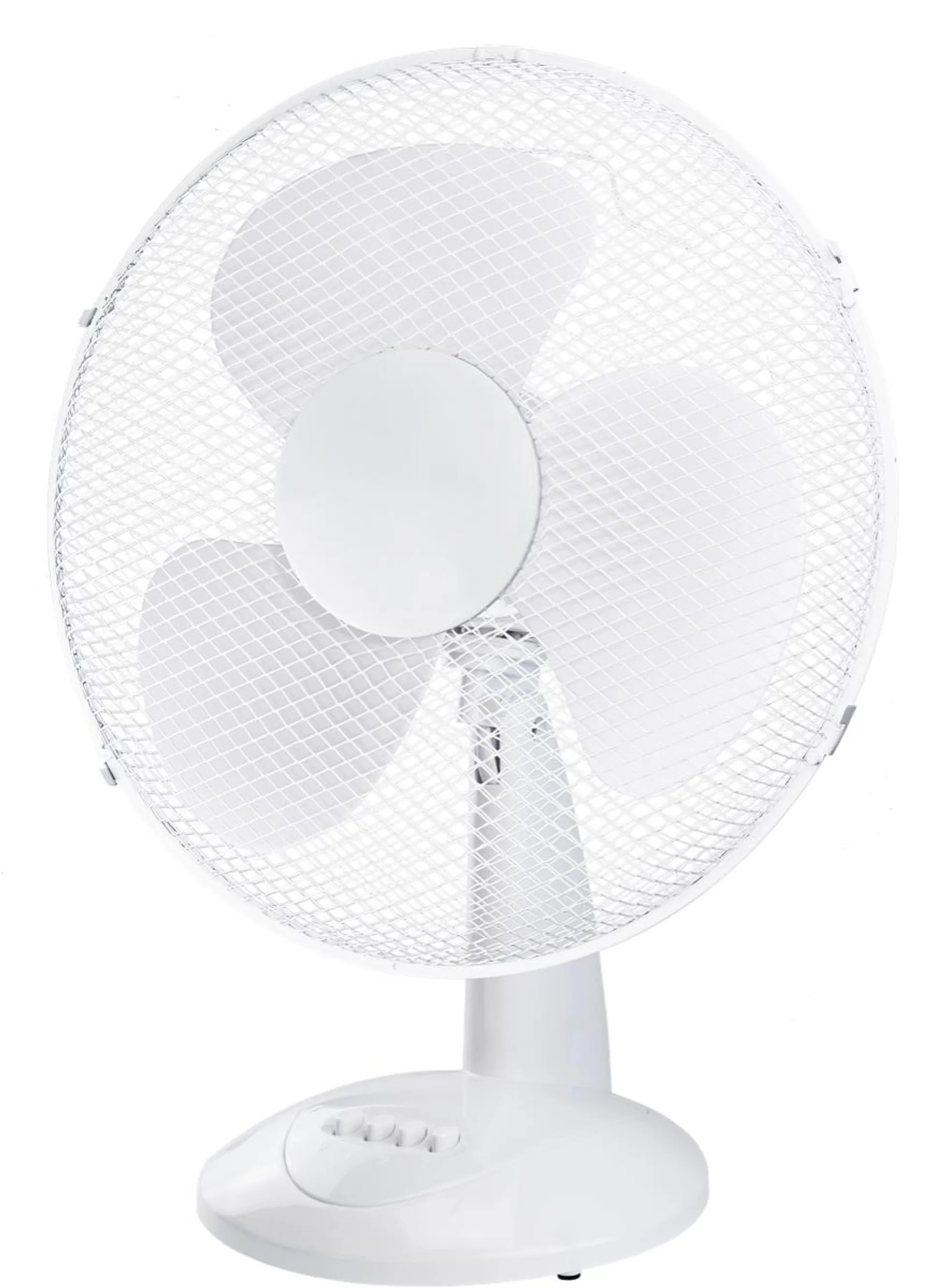 Nordic 40cm Desk Fan