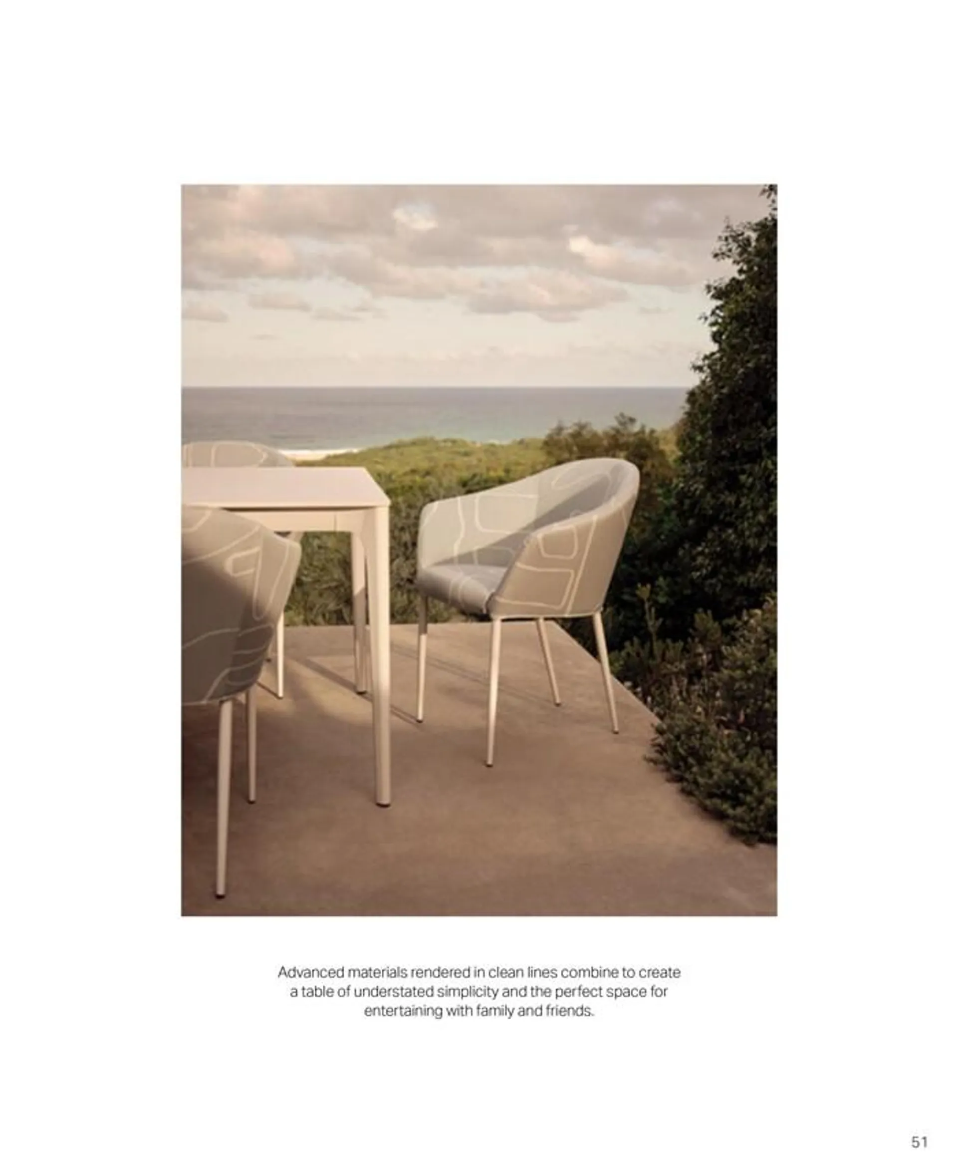 2024 Outdoor Collection - Catalogue valid from 11 September to 31 December 2024 - page 51