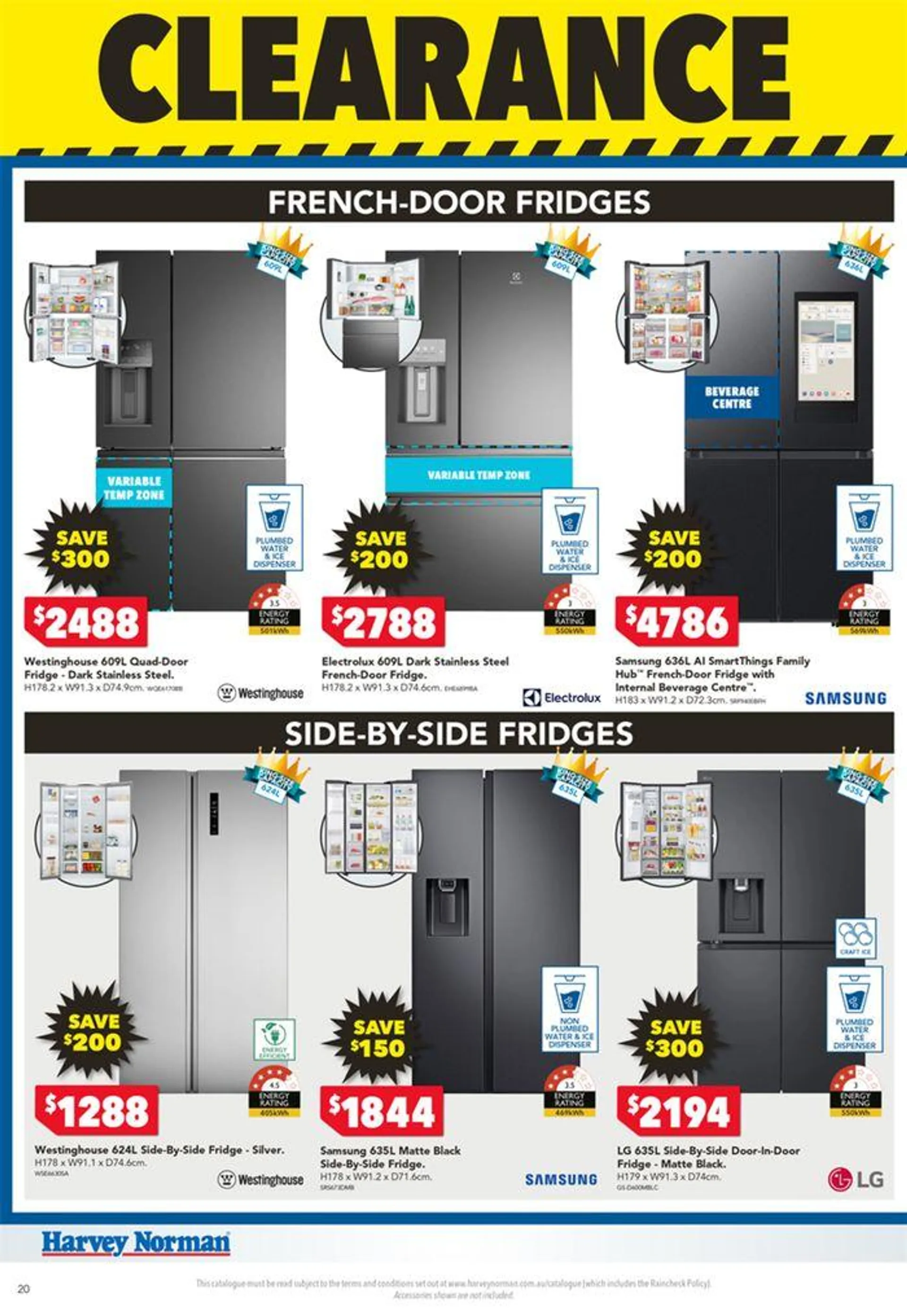 Electrical Clearance #3 - Catalogue valid from 20 June to 30 June 2024 - page 11