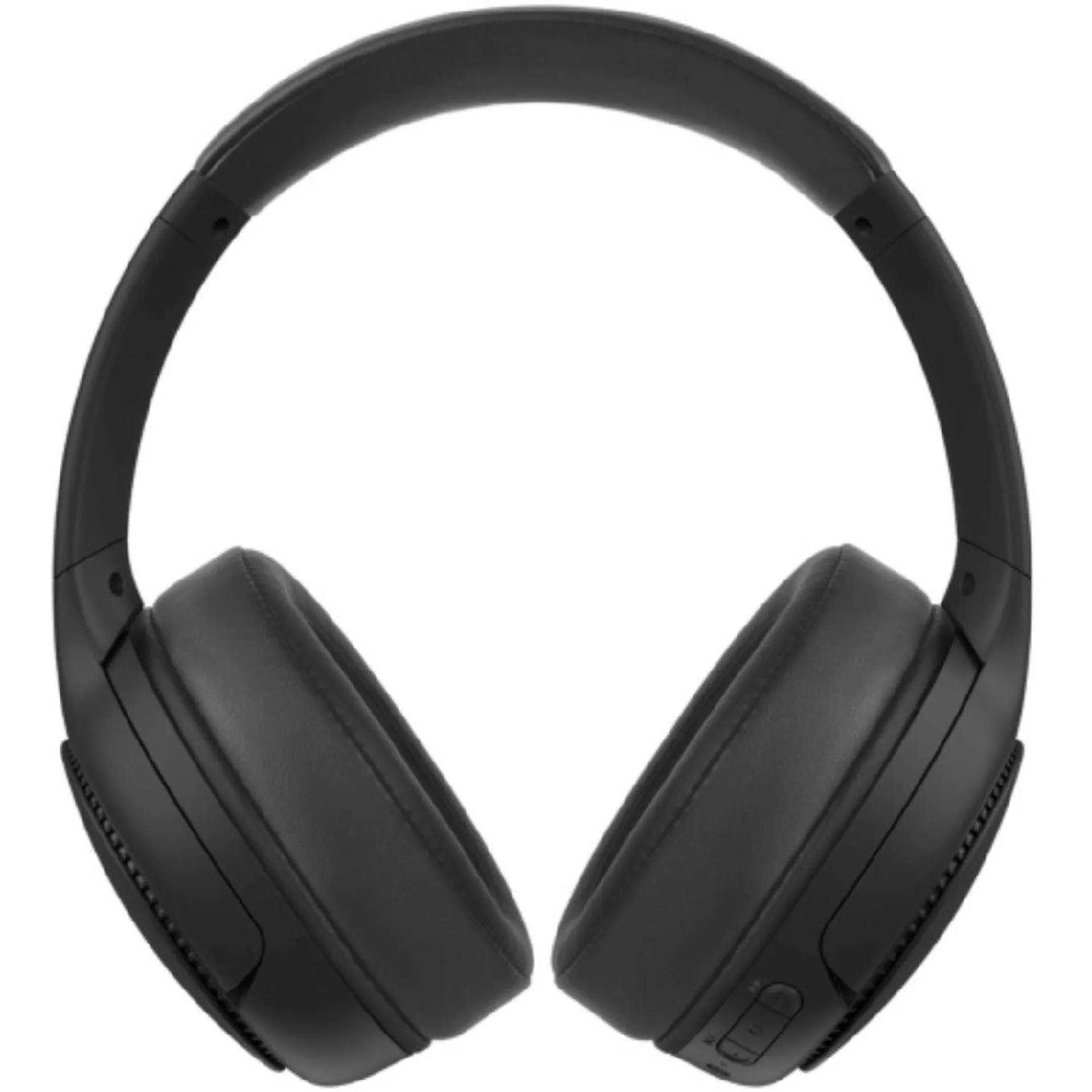 Panasonic Extra Bass Wireless Headphones Black