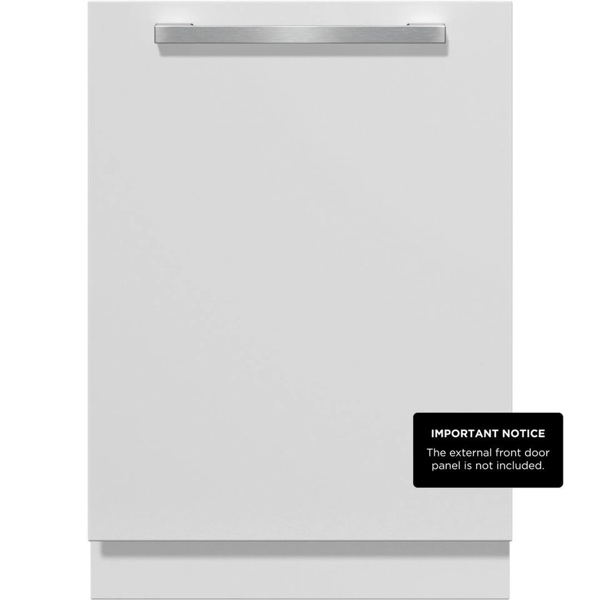 Miele AutoDosFully Integrated Dishwasher G7369SCVIXXL