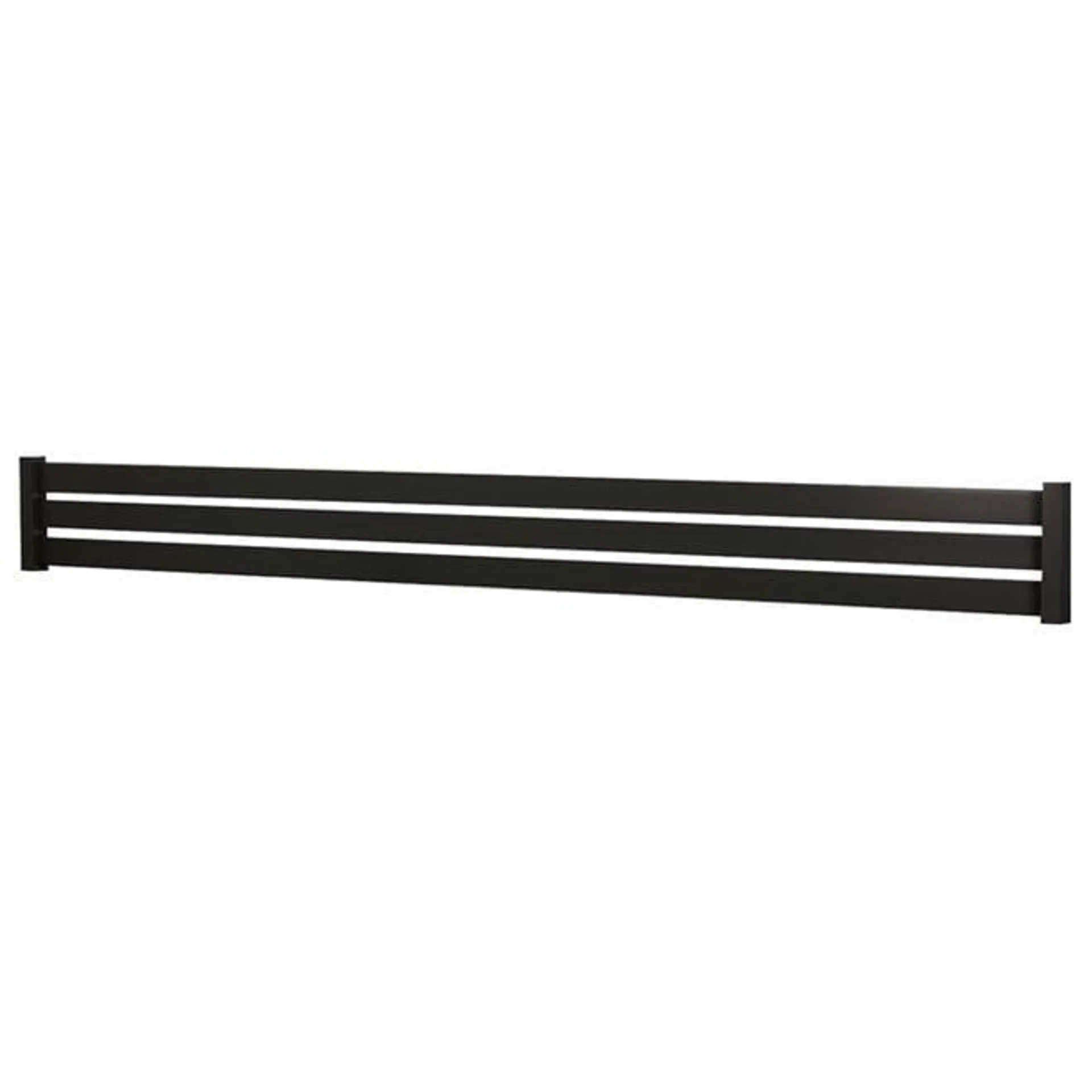 Good Neighbour Screen Top Slats 3 Pack (Sides sold separately)