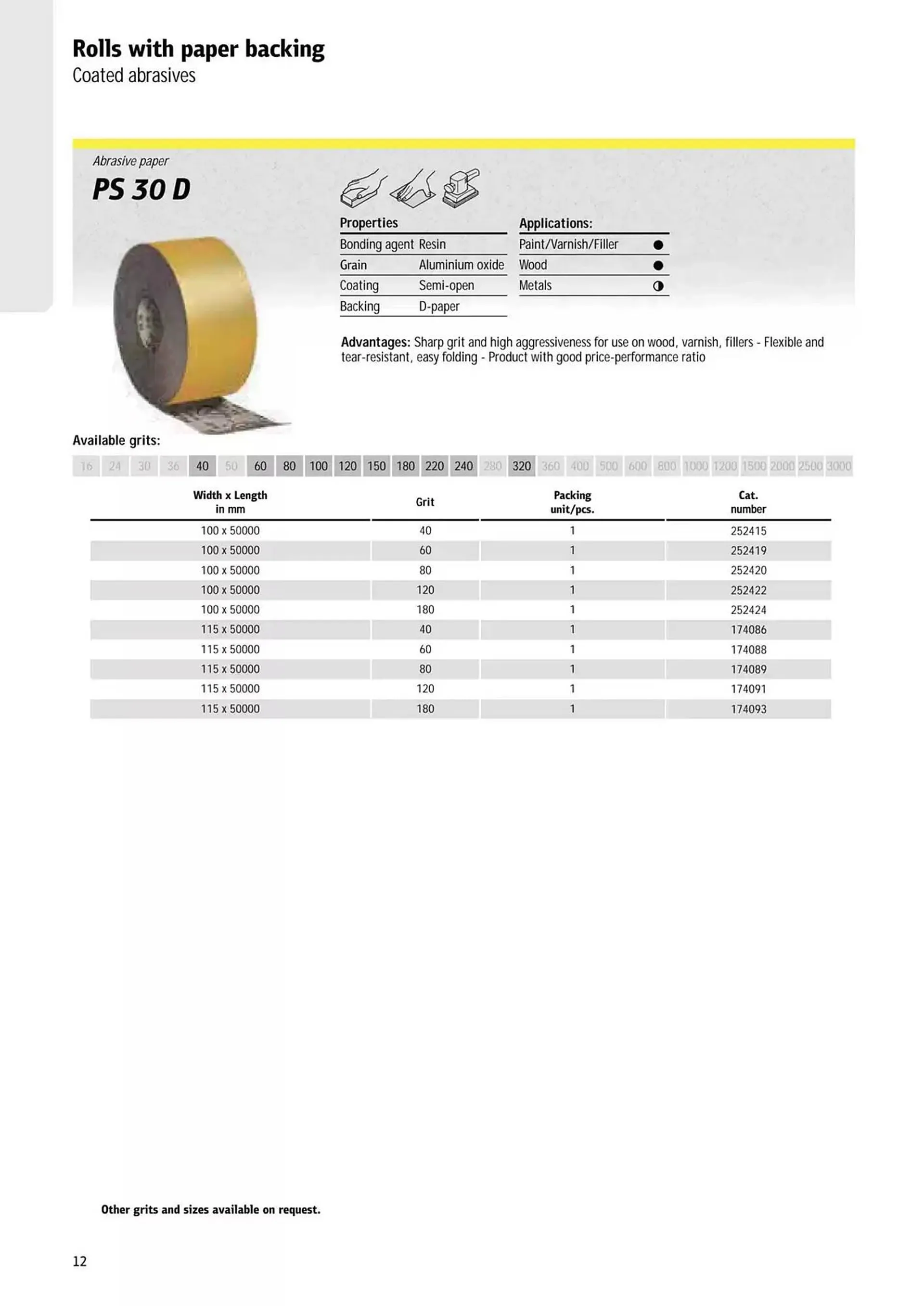 Kincrome catalogue - Catalogue valid from 5 November to 31 December 2025 - page 23