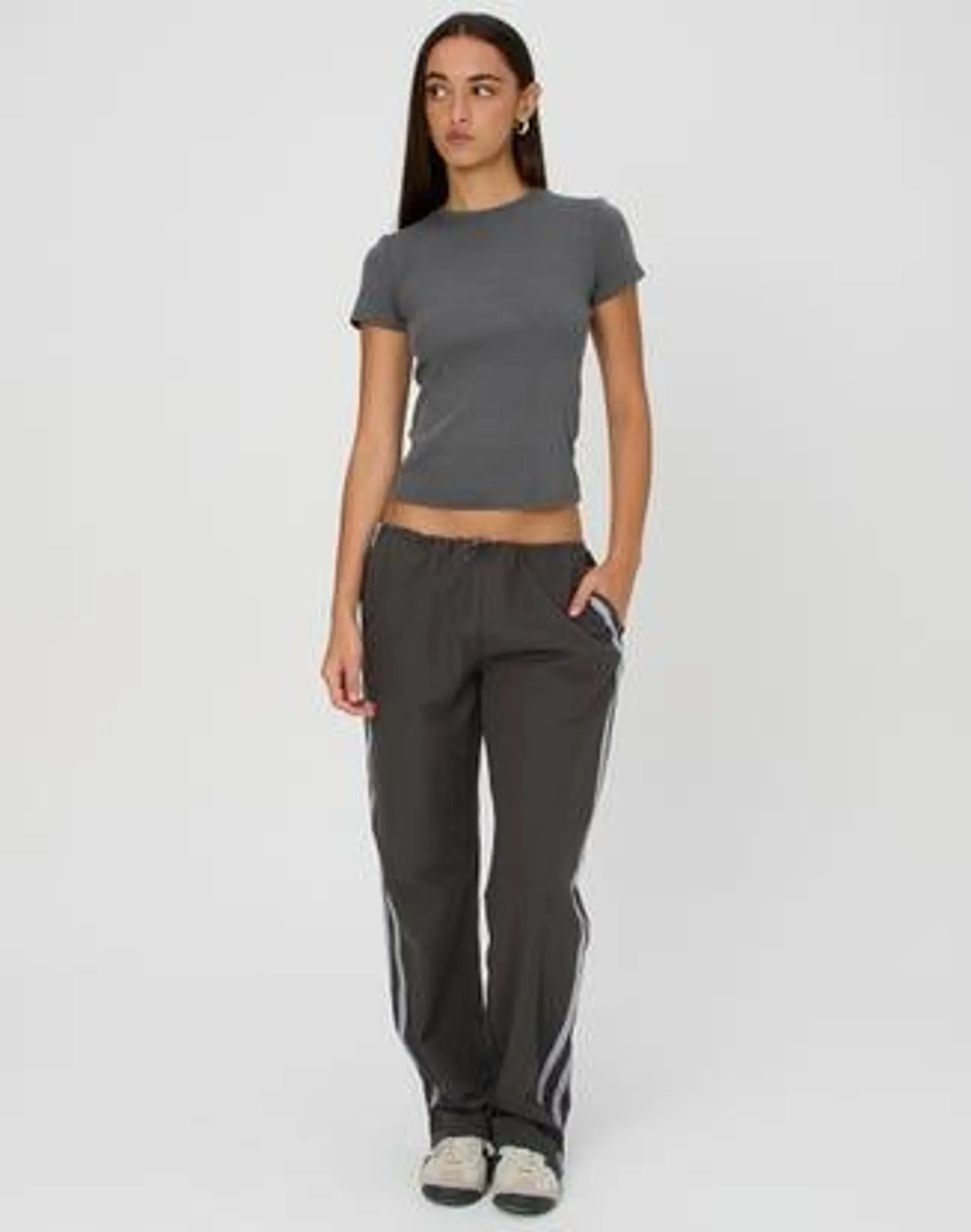 Drawstring Trackpant