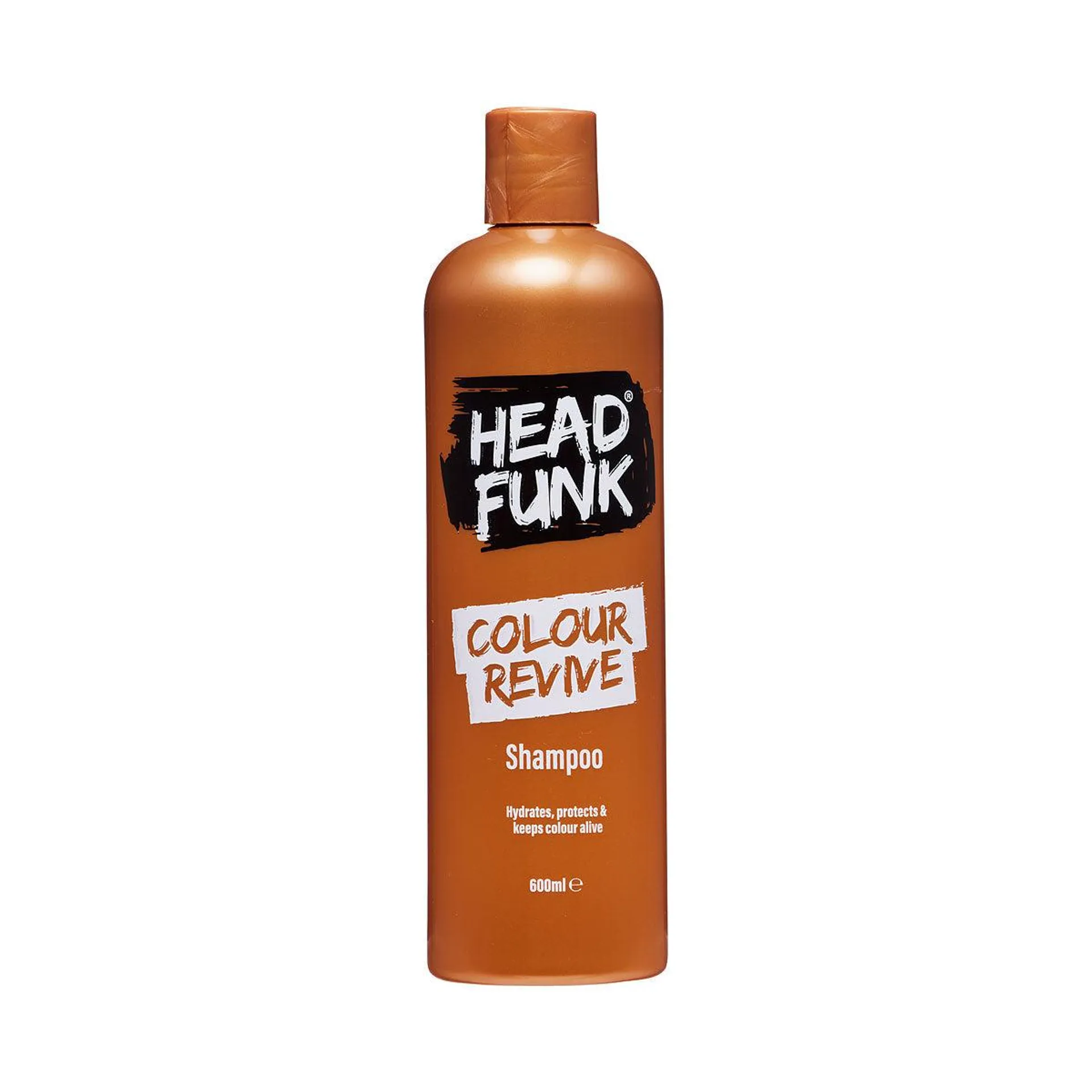 Head Funk Colour Revive Shampoo 600mL