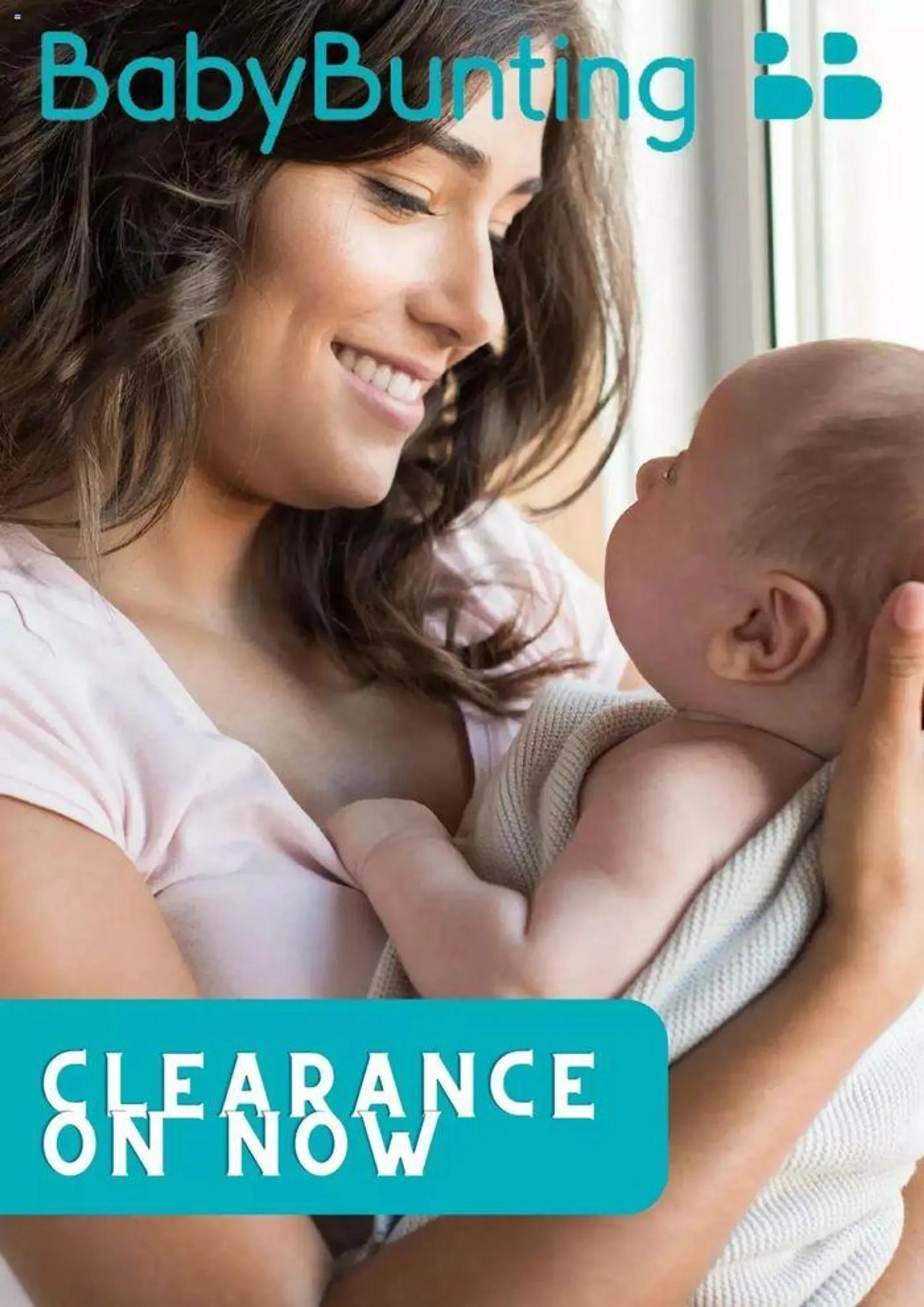 Clearance On Now! - 1