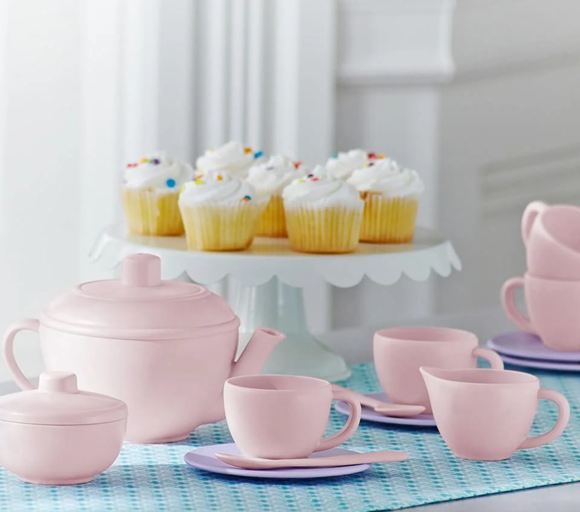 Green Toys™ Tea Set