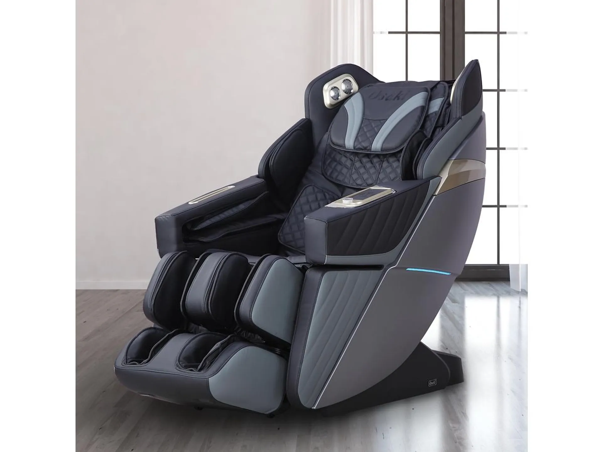 Osaki 3D Hamilton LE Adjustable Massage Chair