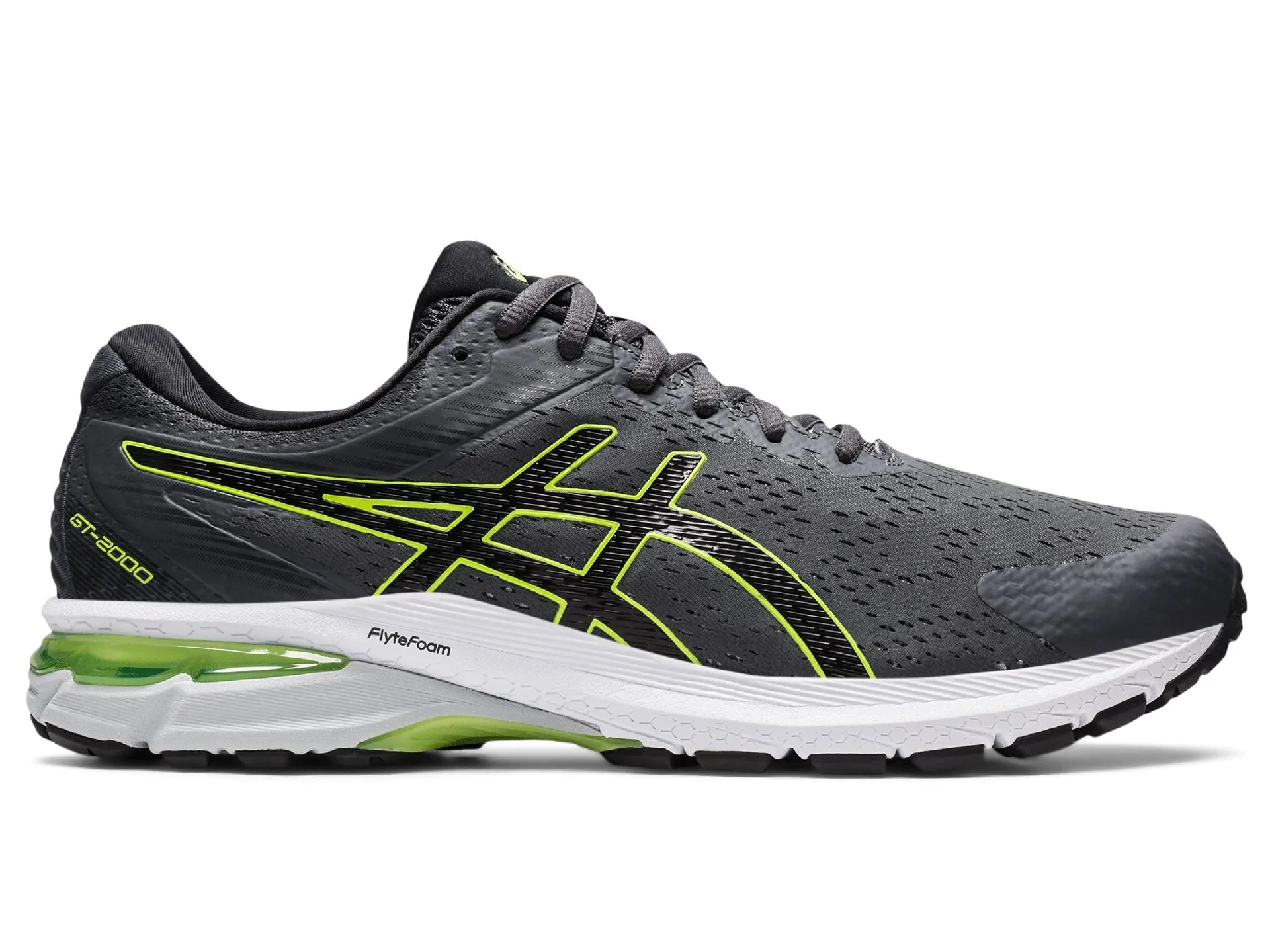 Asics Mens GT 2000 SX (2E WIDTH)