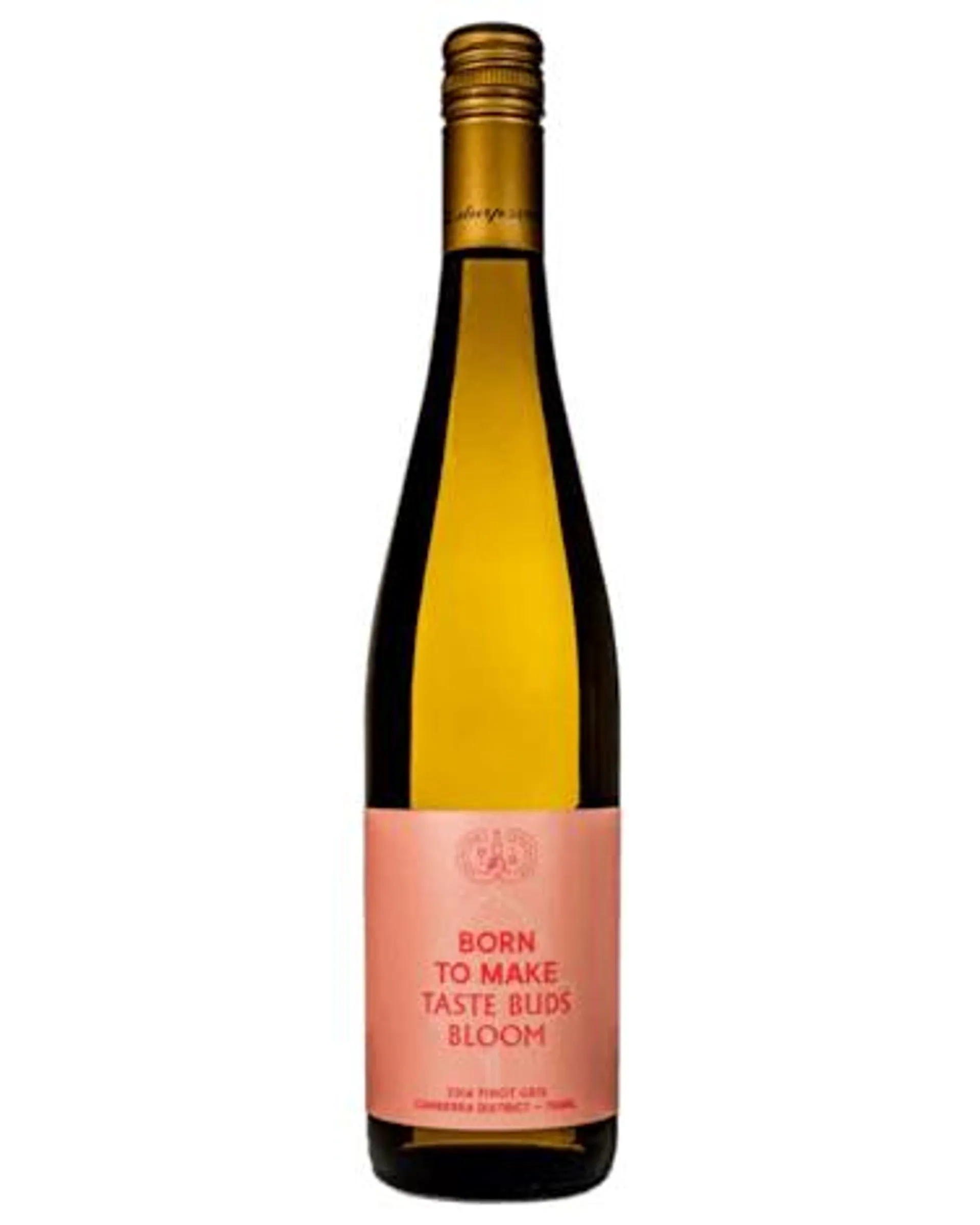 Contentious Character Pinot Gris 750ML