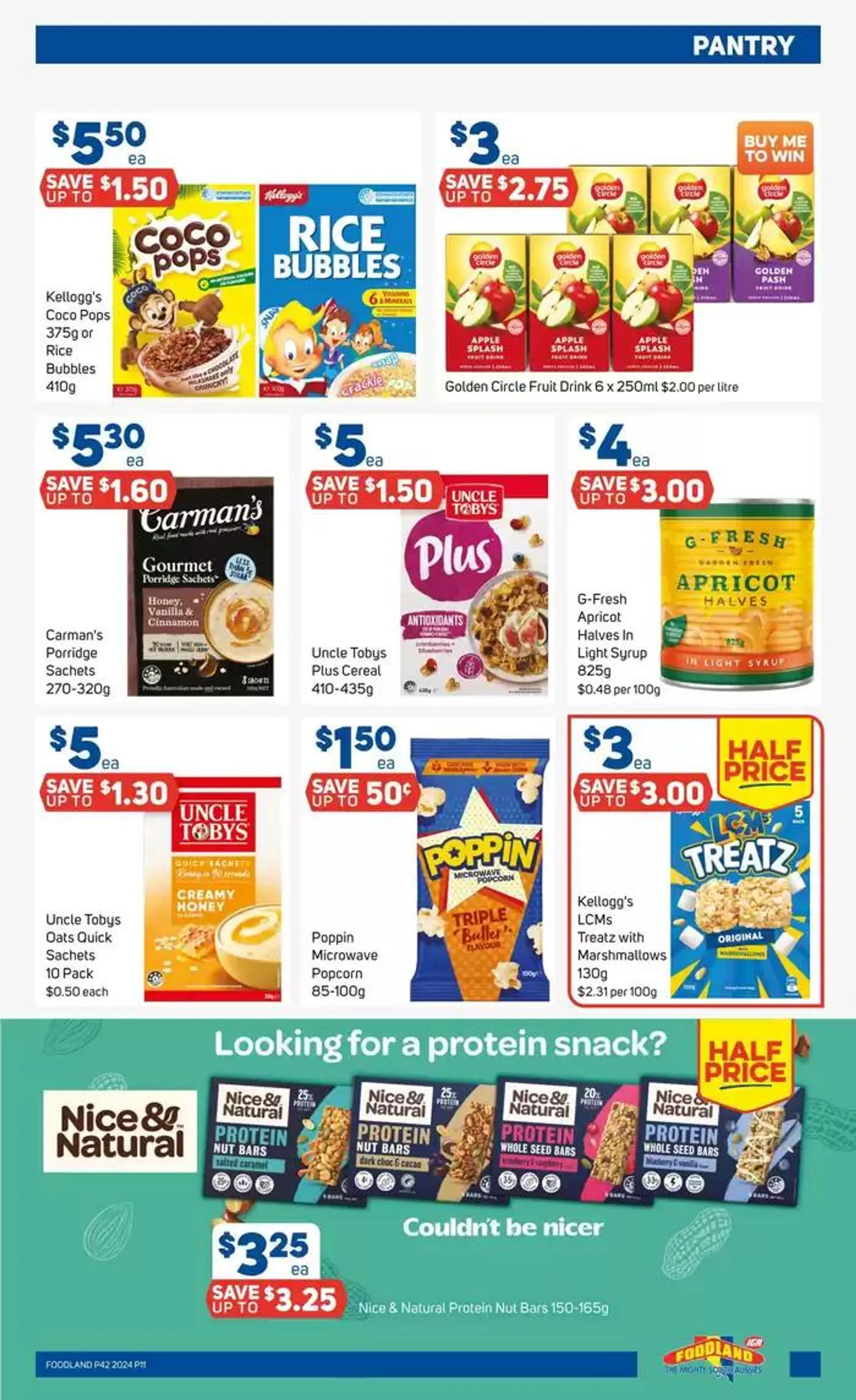 Weekly Specials - Catalogue valid from 16 October to 22 October 2024 - page 2