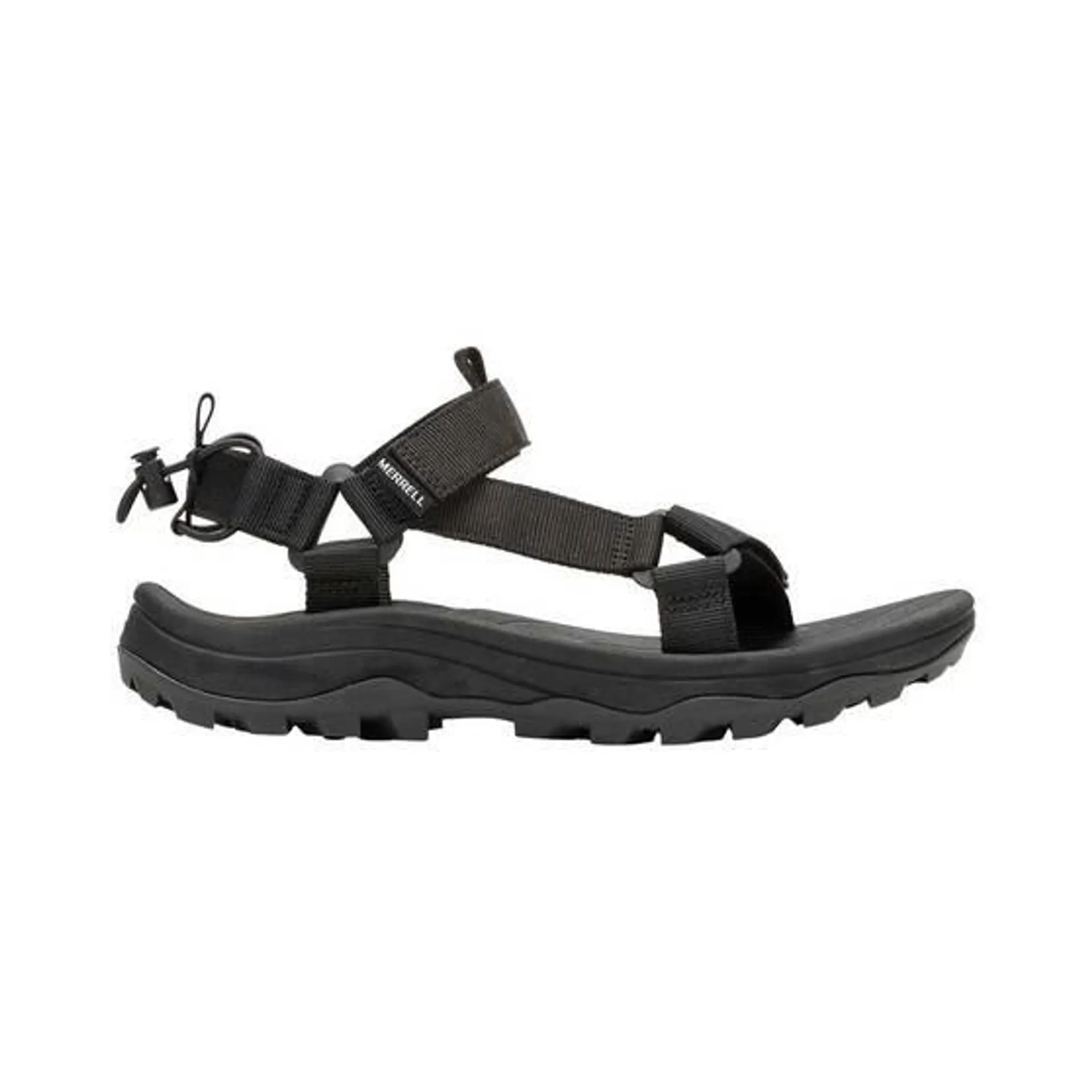 Merrell Women’s Speed Fusion Web Sport Sandals