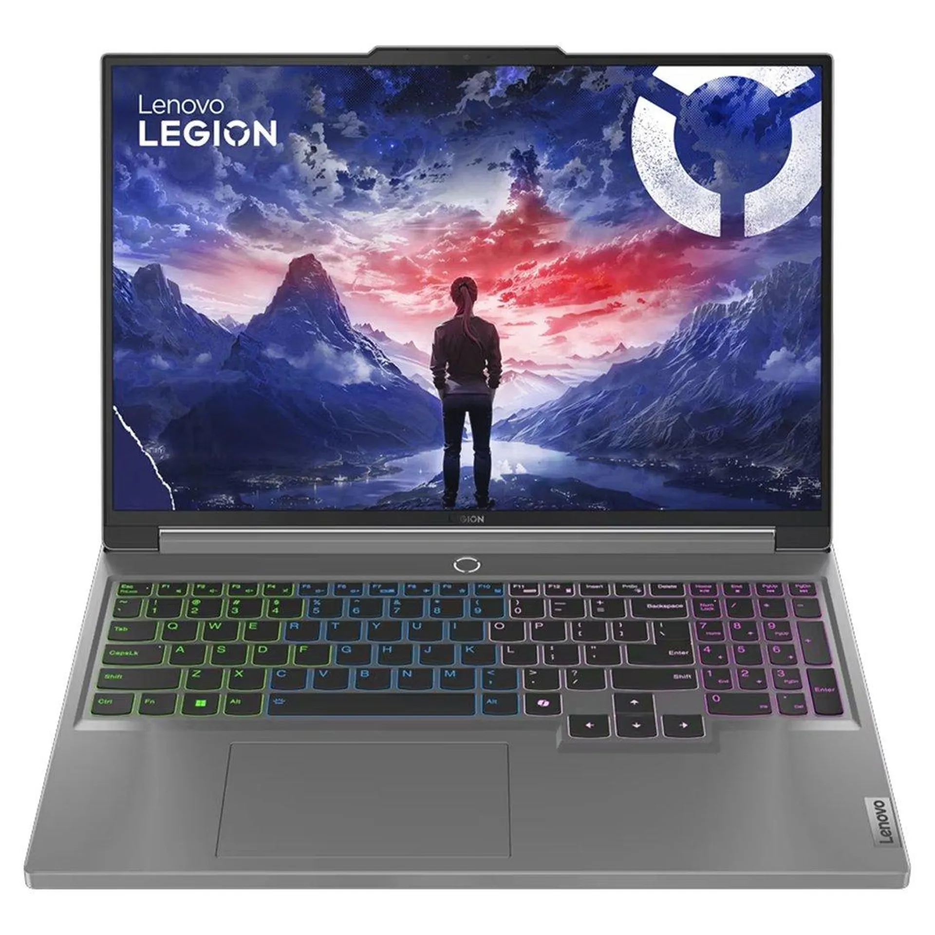 Lenovo 16" Legion 5 i9 RTX4070 32GB/1TB SSD Laptop 83DG005KAU-BL