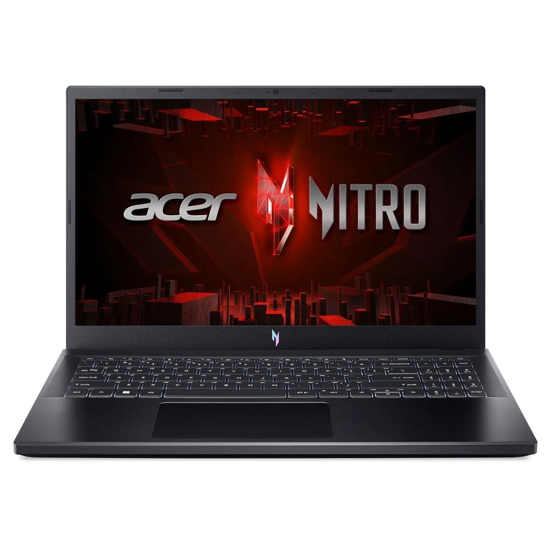 Acer Nitro V Intel i9 RTX 4060 32GB 1TB SSD 15.6" Laptop NH.QQESA.004