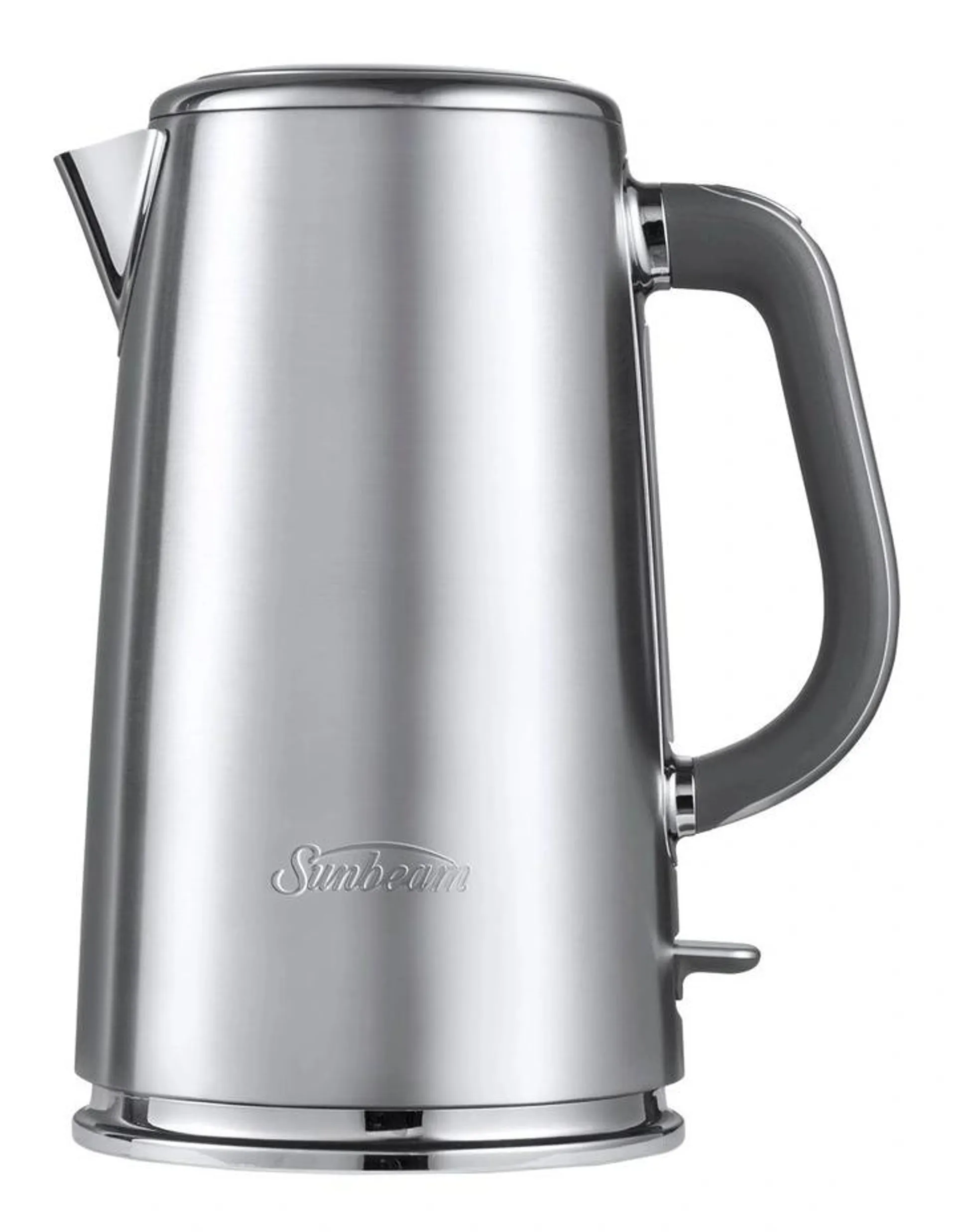 Arise Collection 1.7L Kettle KEM5007SS in Silver