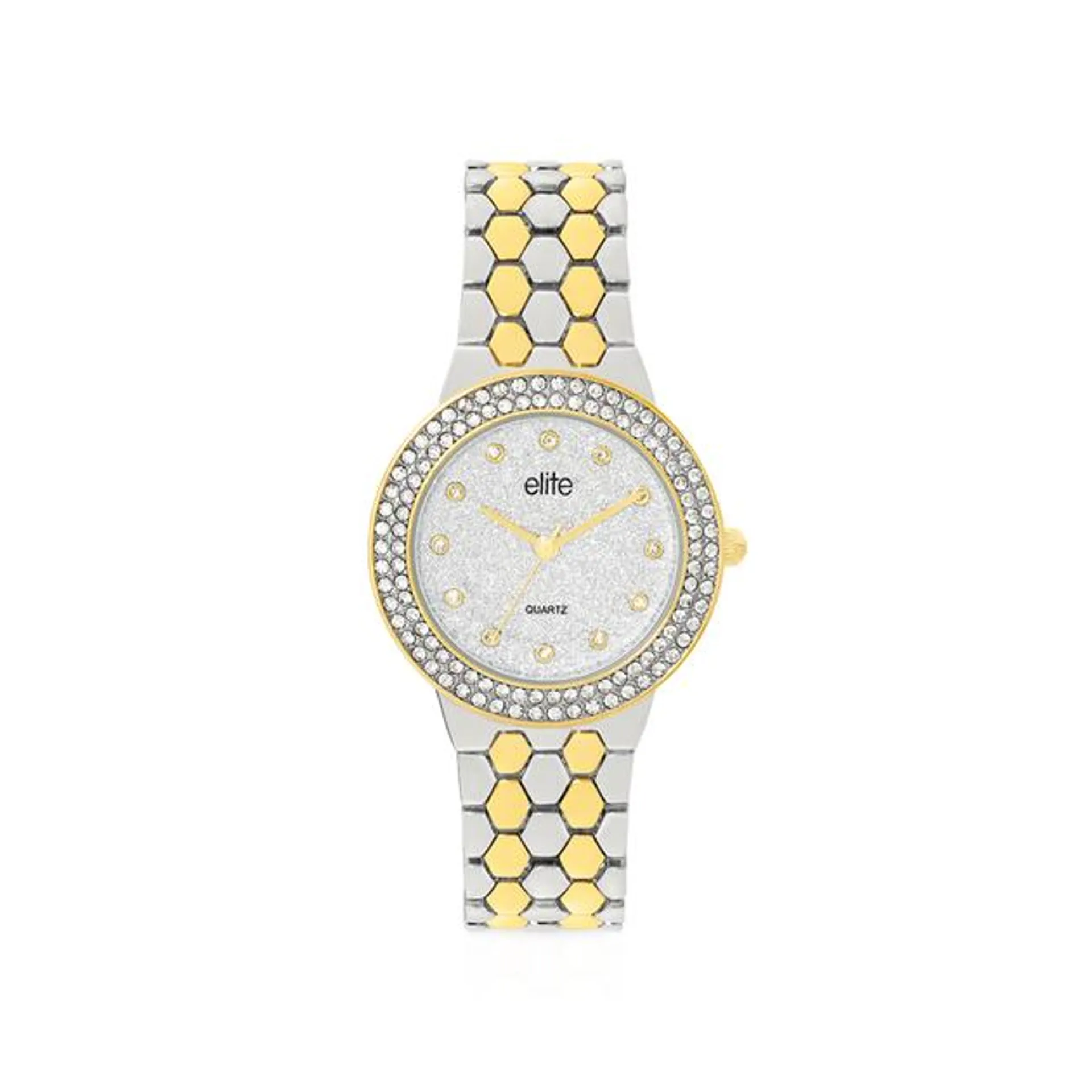 Elite Ladies Watch