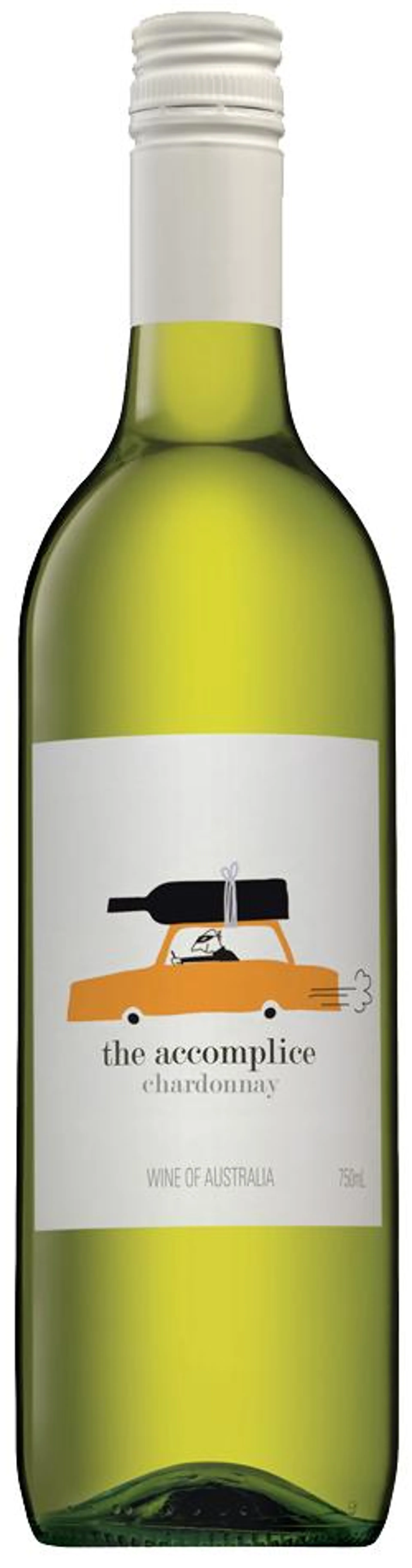 De Bortoli Accomplice Chardonnay 750ML