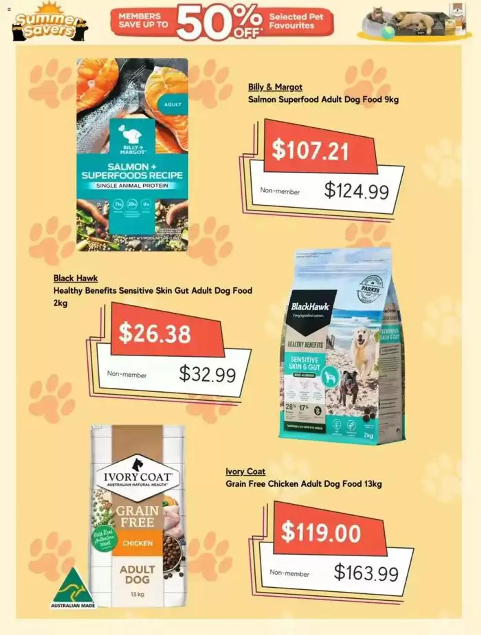 Summer Savers - Catalogue valid from 7 February to 12 February 2025 - page 2
