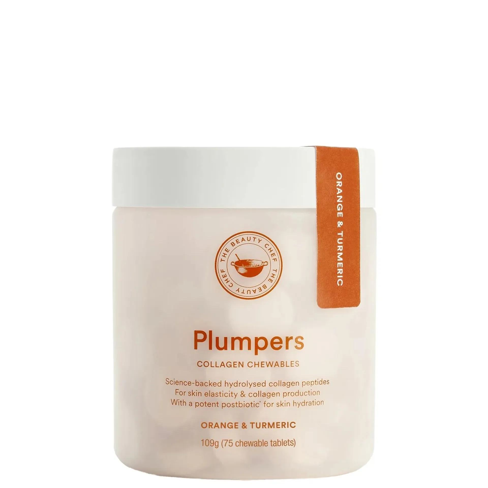 The Beauty Chef Collagen Plumpers