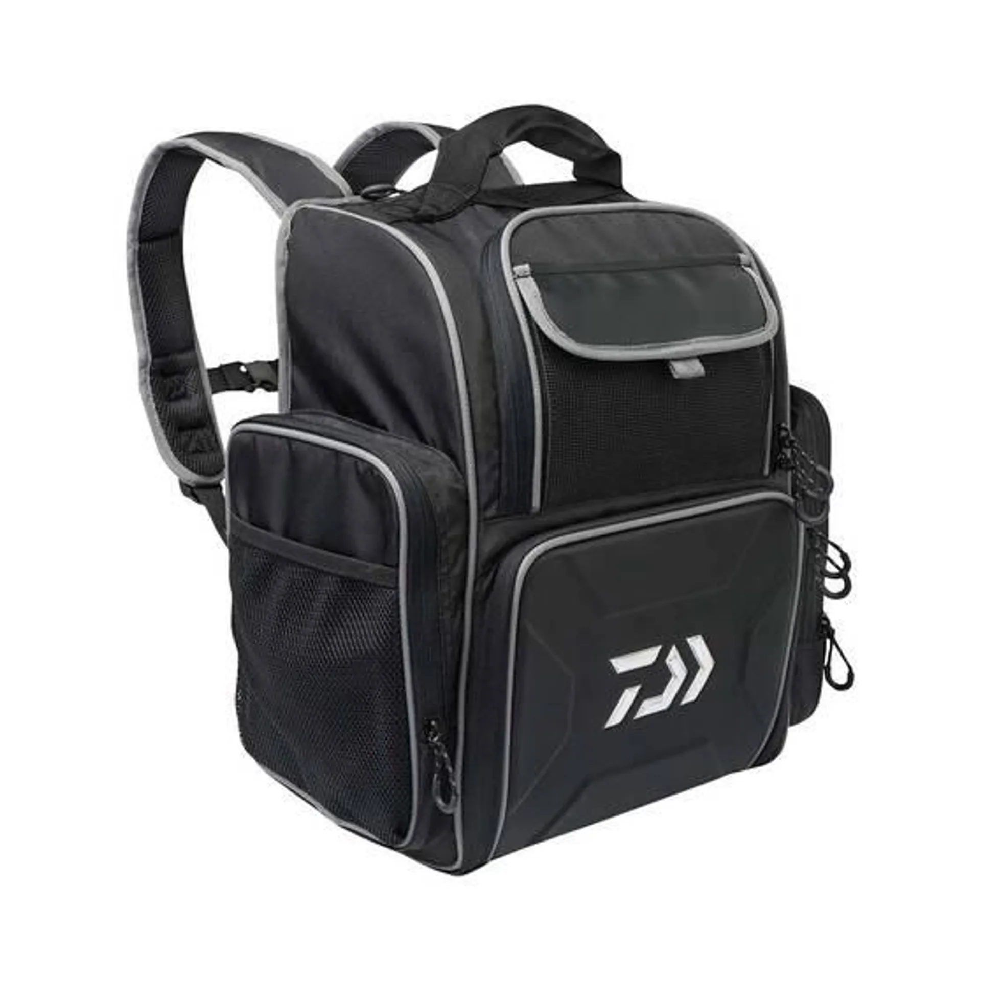 Daiwa D-Vec Backpack Tackle Bag