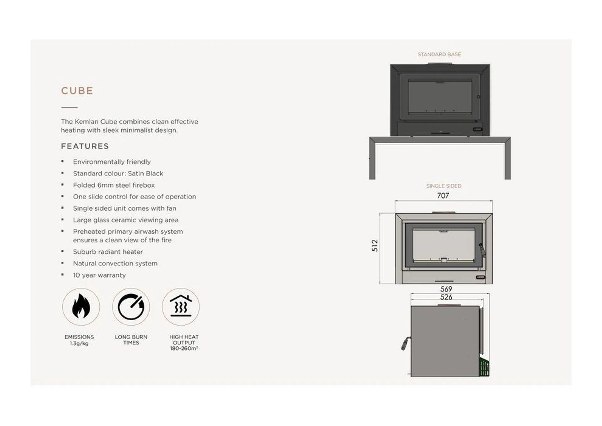 Slow Combustion - Catalogue valid from 25 January to 31 December 2024 - page 9