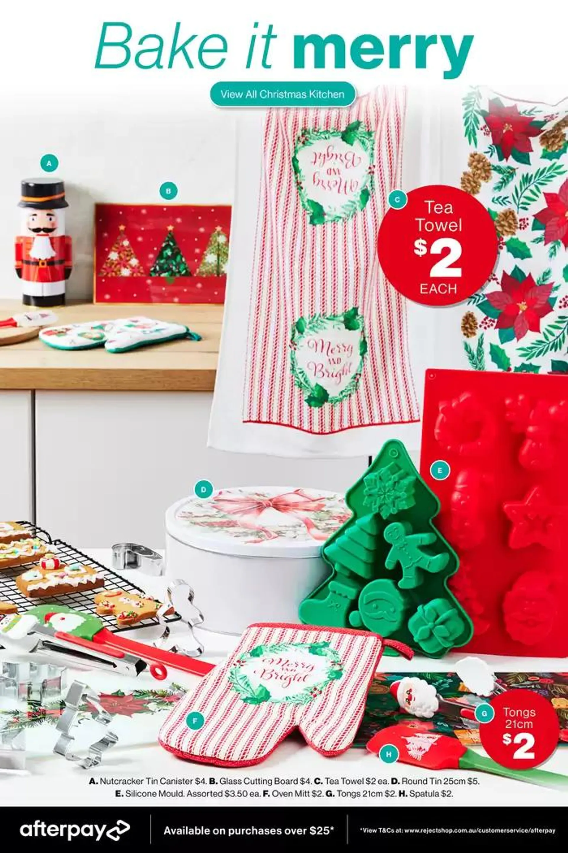 500+ Christmas Items - Catalogue valid from 4 December to 17 December 2024 - page 3