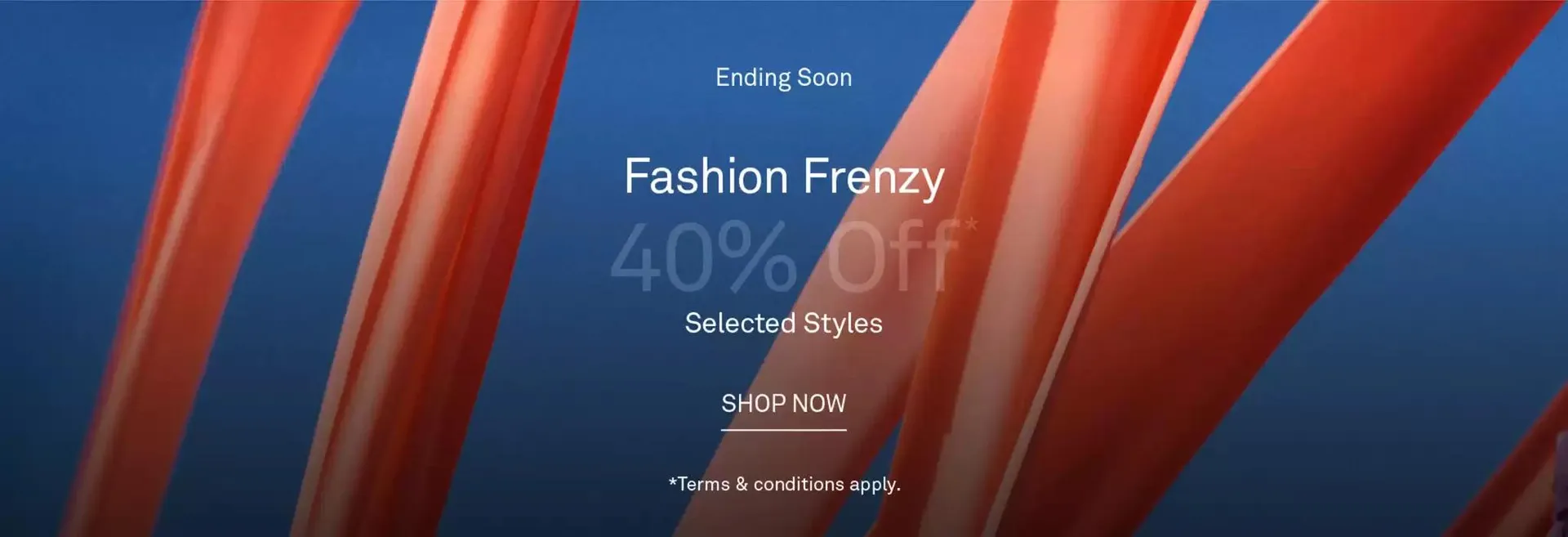 Fashion Frenzy - 1