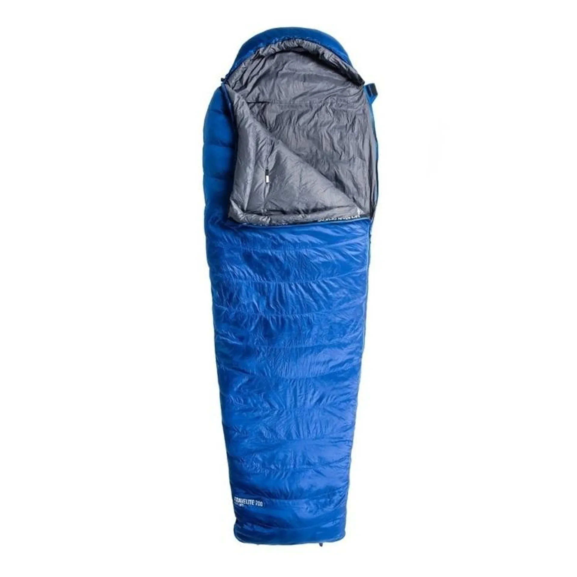 Mountain Designs Travelite 700 -3° Large Sleeping Bag Surf The Web LHZ