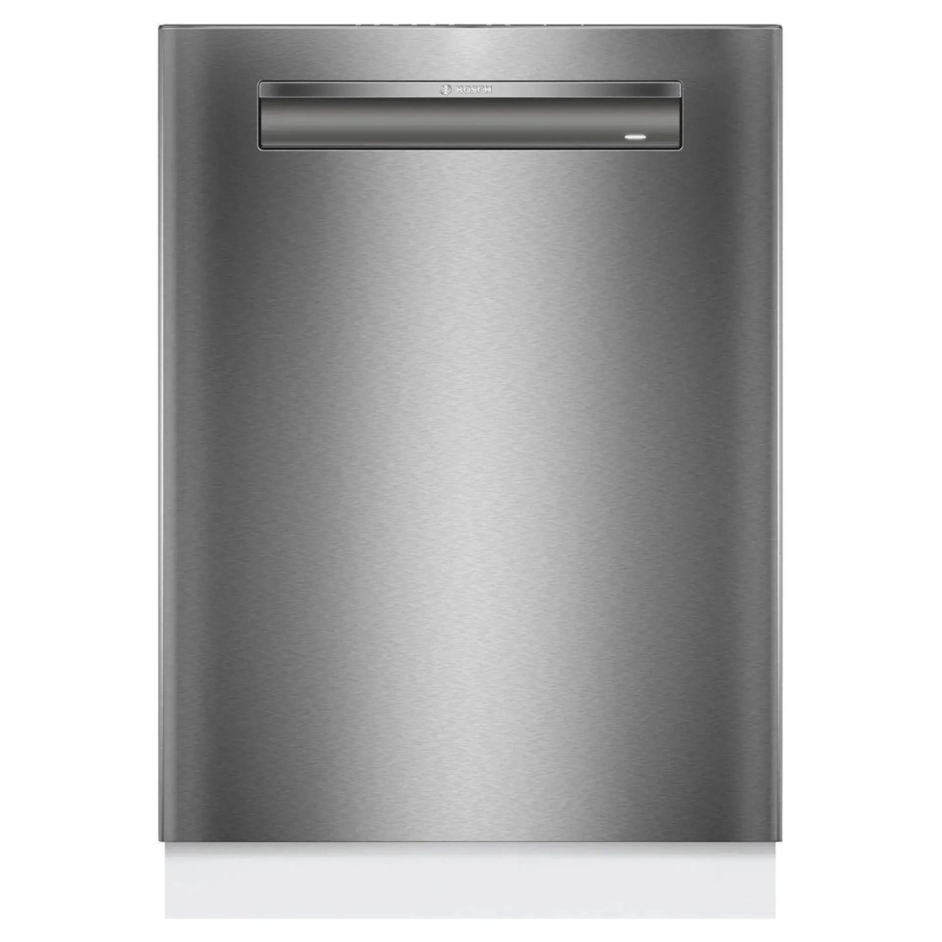 Bosch Series 6 built-under dishwasher 60 cm Stainless steel SMP6HCS01A