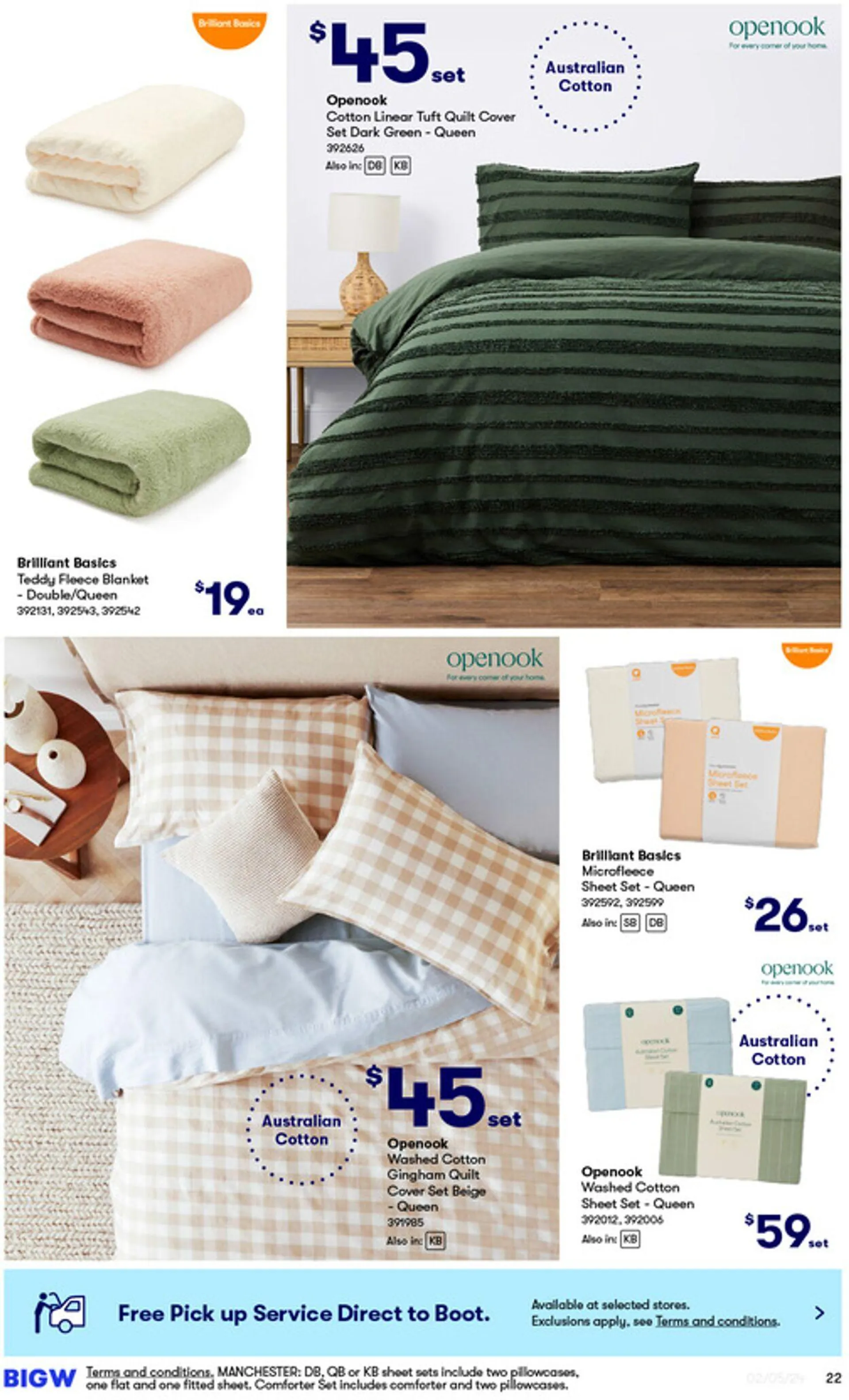 BIG W Current catalogue - 22