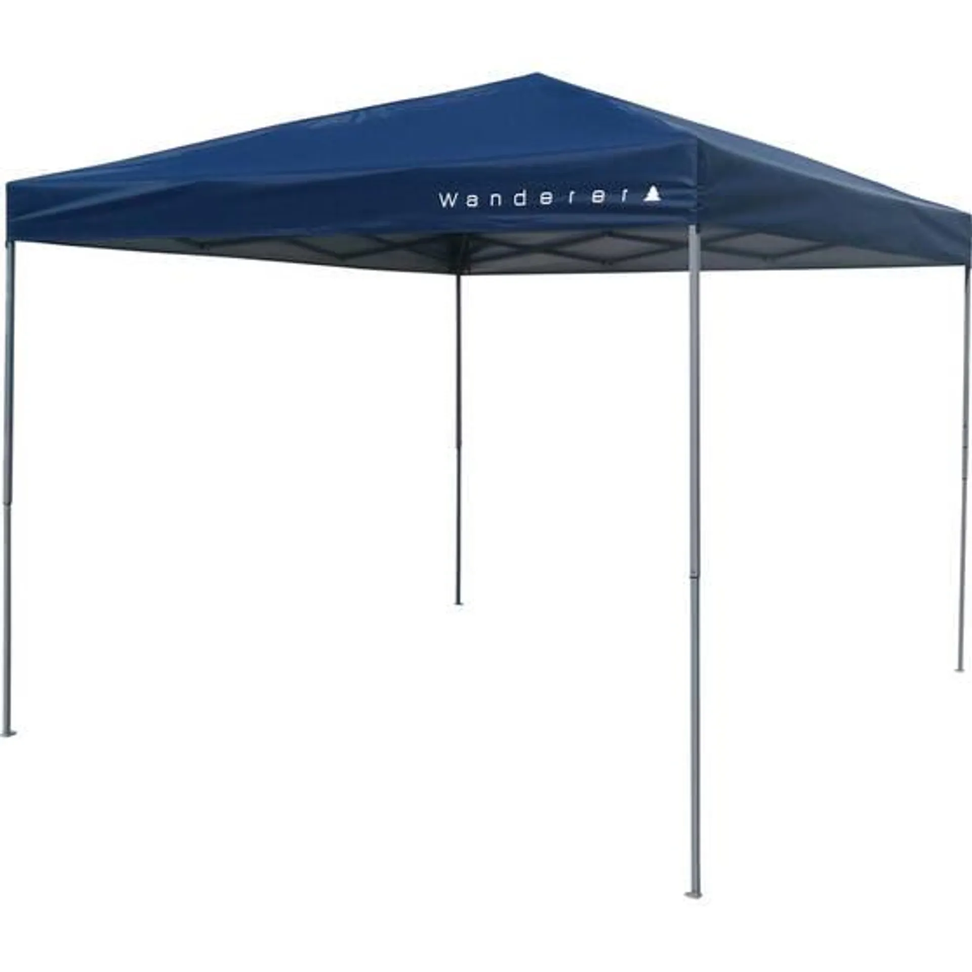 Wanderer Classic Gazebo 3x3m with Carry Bag