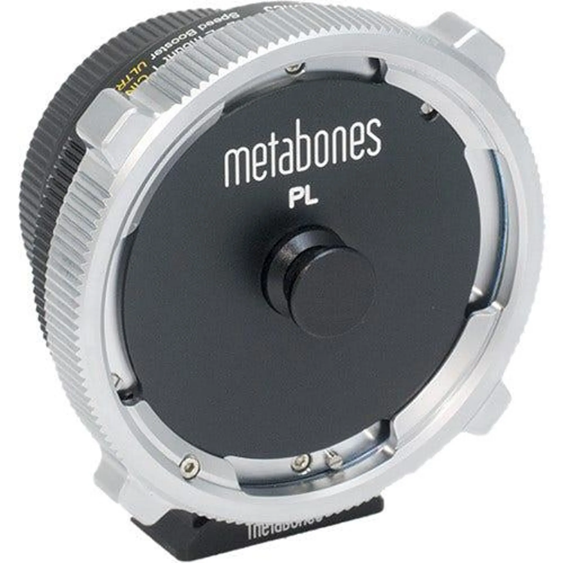 Metabones PL to Emount T CINE Speed Booster ULTRA 0.71x (Black Matt) (MB_SPPL-E-BT1)