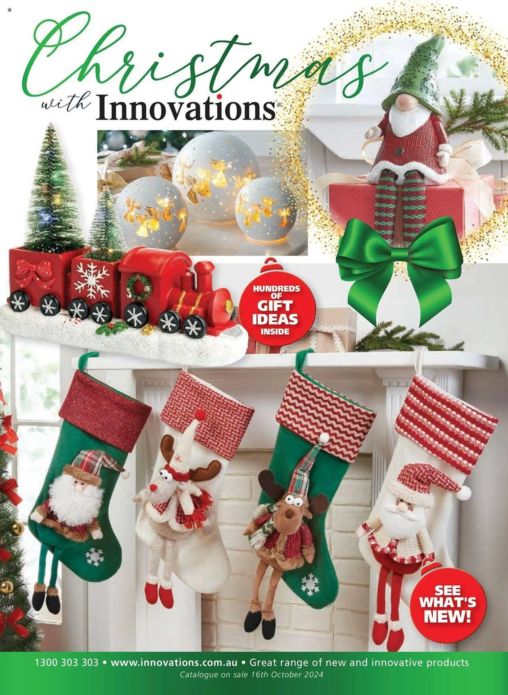 Innovations catalogue - 1